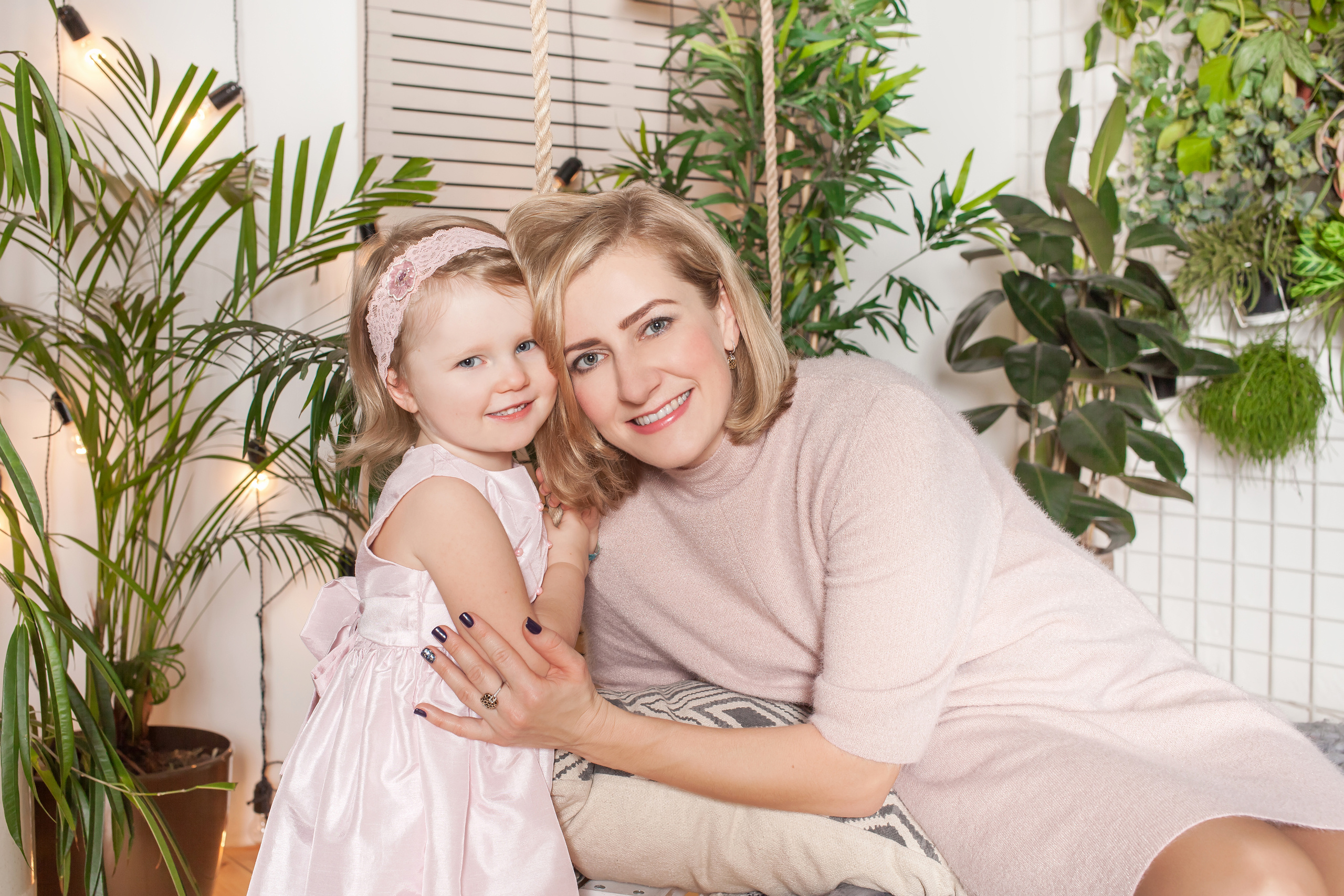 СЕМЬЯ И ДЕТКИ. Фотограф Алина Гашникова