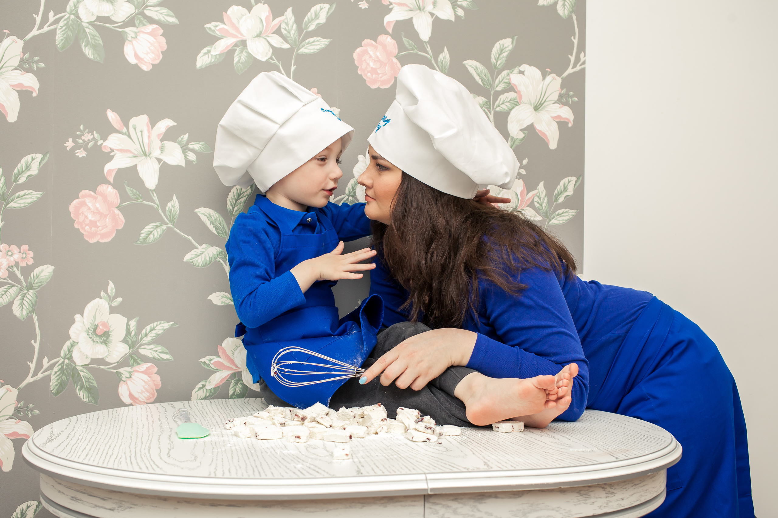 СЕМЬЯ И ДЕТКИ. Фотограф Алина Гашникова