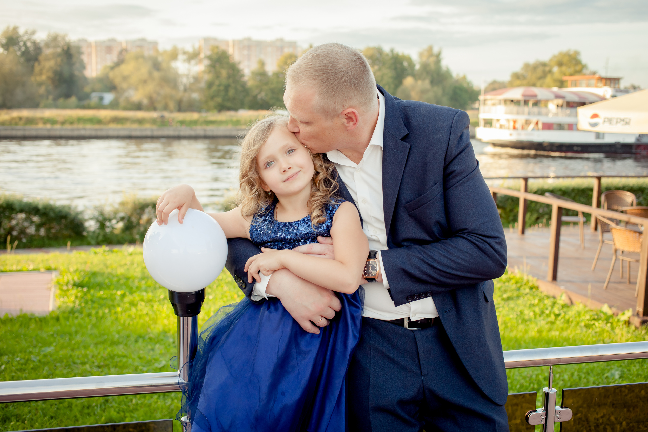 СЕМЬЯ И ДЕТКИ. Фотограф Алина Гашникова