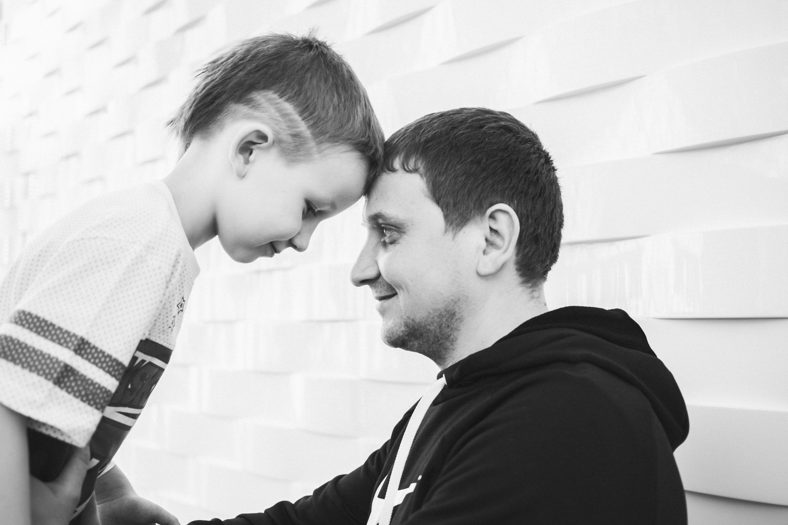 СЕМЬЯ И ДЕТКИ. Фотограф Алина Гашникова