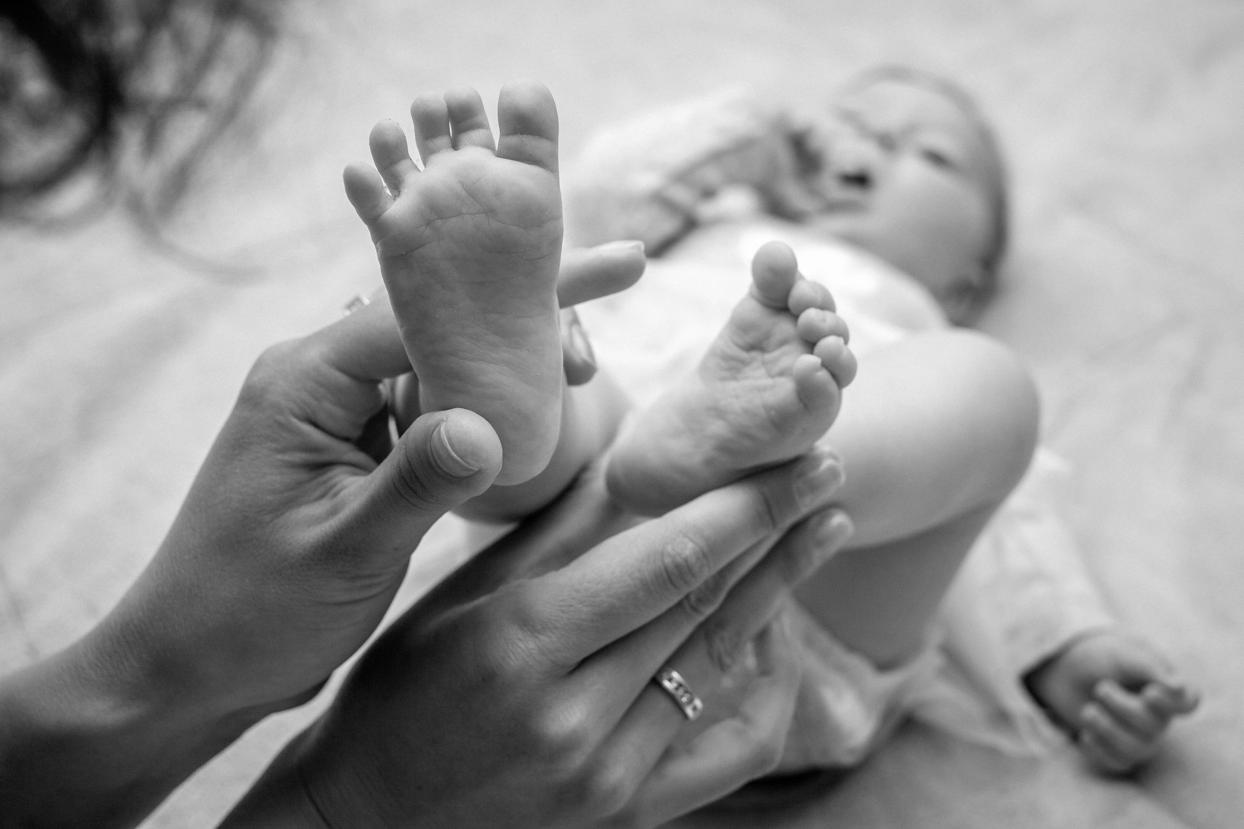 СЕМЬЯ И ДЕТКИ. Фотограф Алина Гашникова