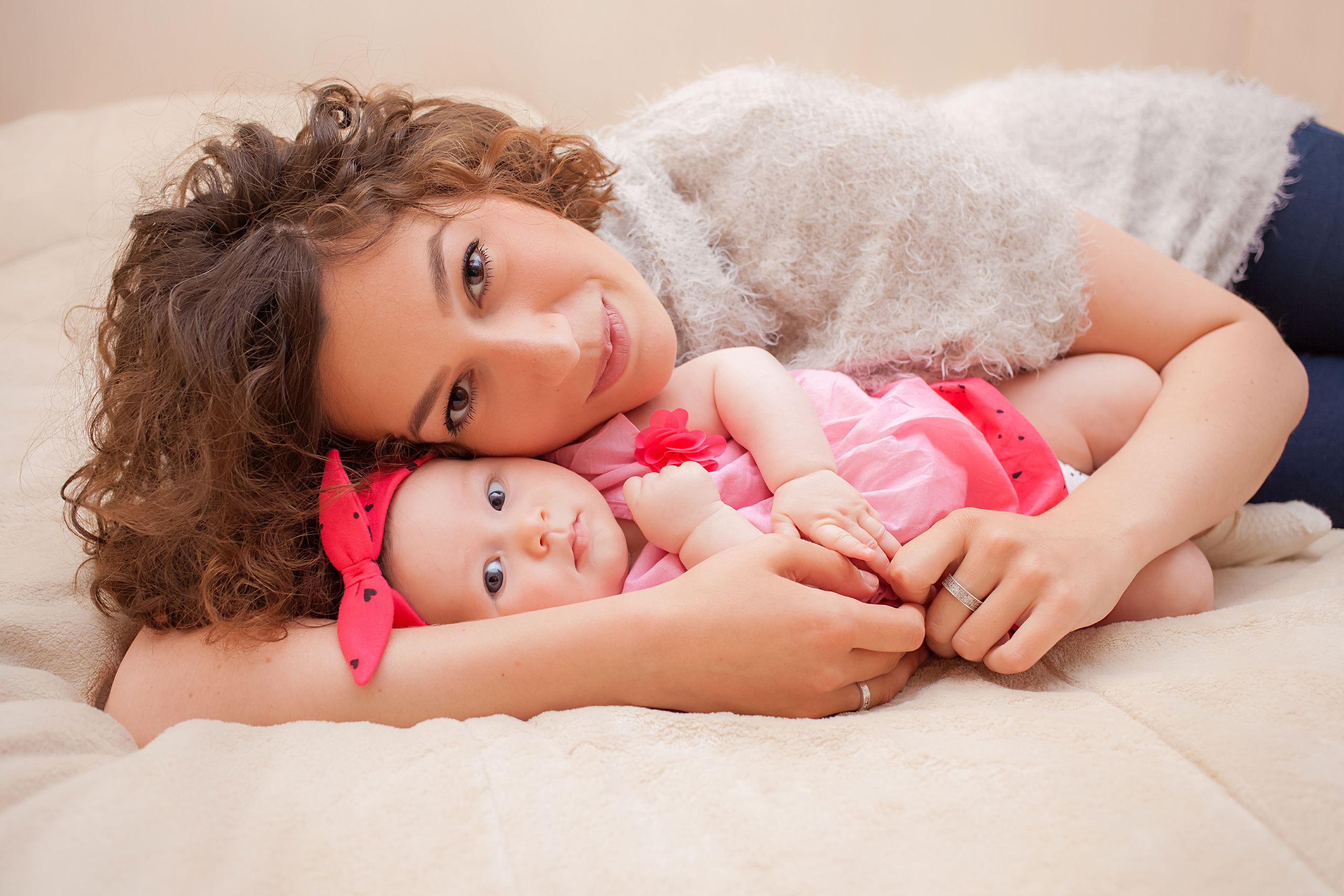 СЕМЬЯ И ДЕТКИ. Фотограф Алина Гашникова