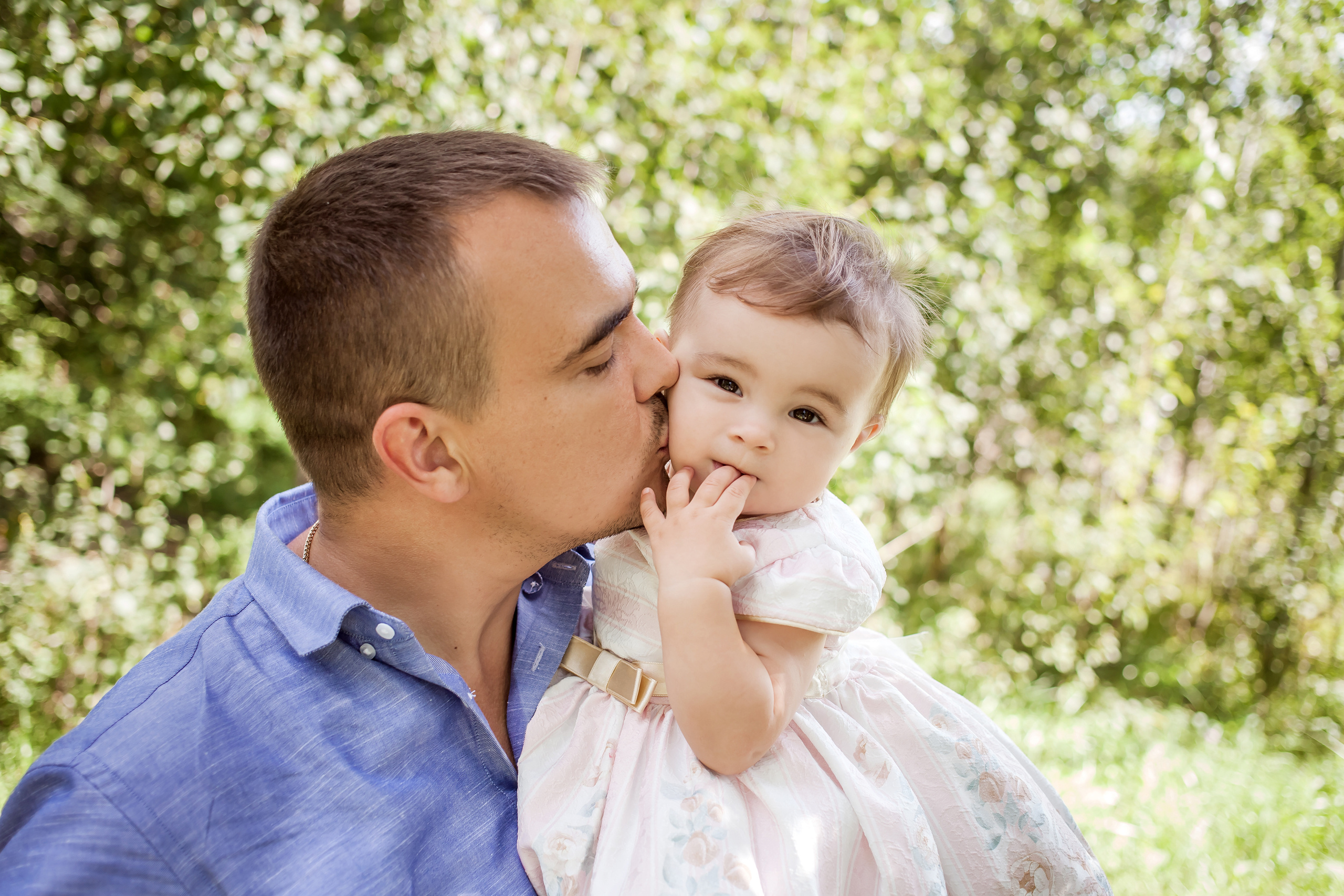 СЕМЬЯ И ДЕТКИ. Фотограф Алина Гашникова