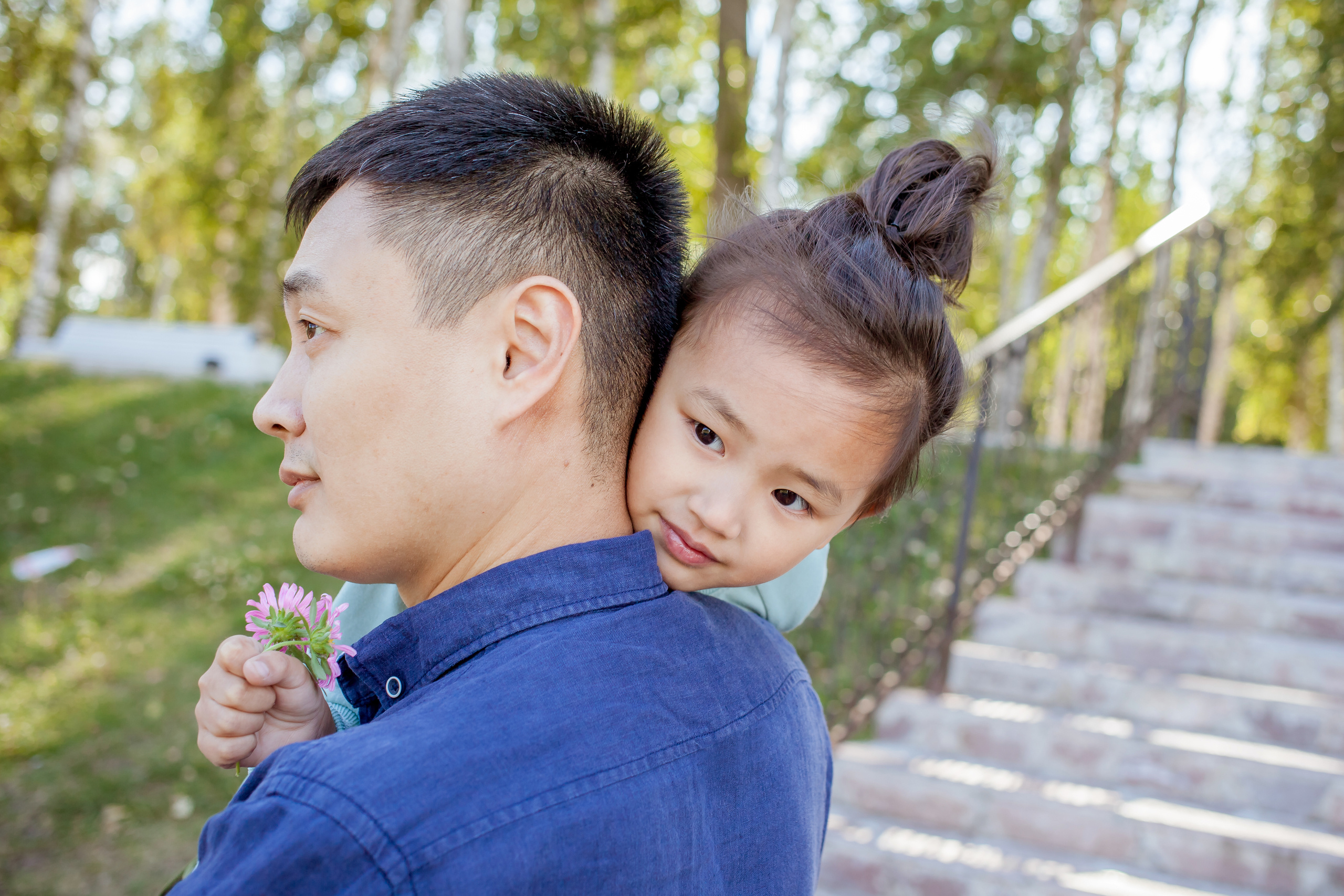 СЕМЬЯ И ДЕТКИ. Фотограф Алина Гашникова