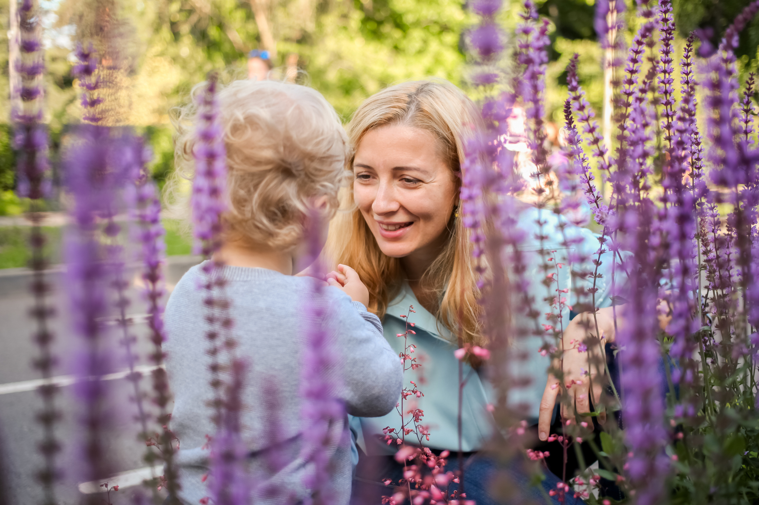 СЕМЬЯ И ДЕТКИ. Фотограф Алина Гашникова