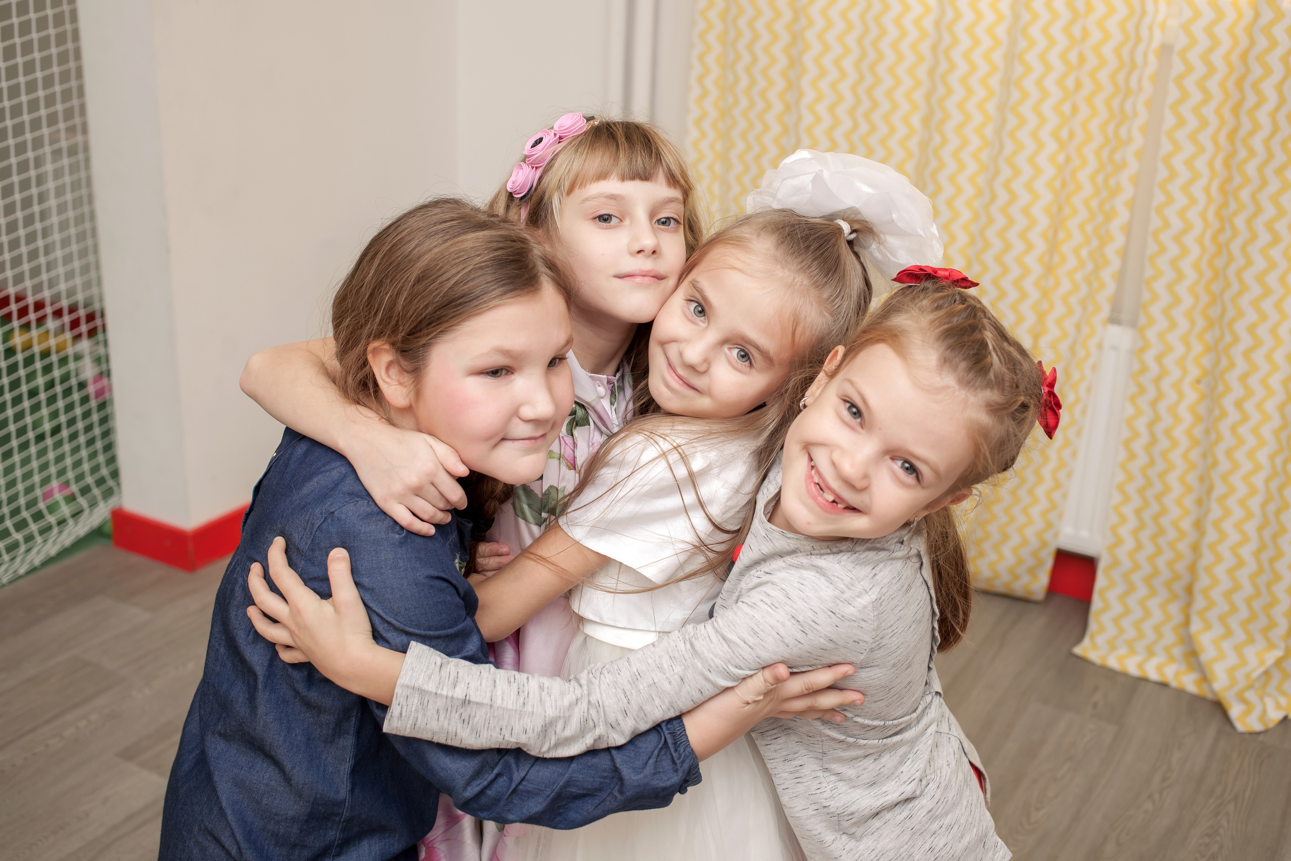 СЕМЬЯ И ДЕТКИ. Фотограф Алина Гашникова