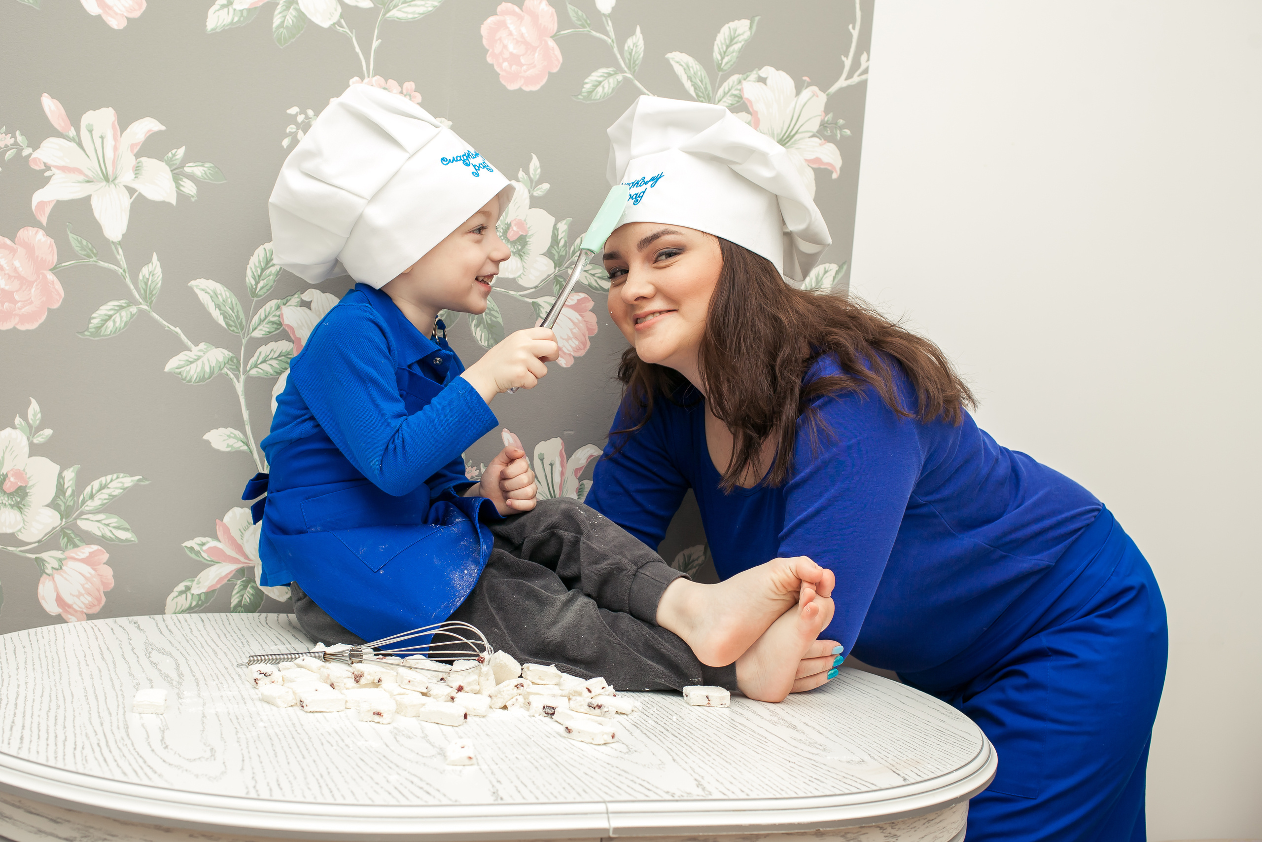 СЕМЬЯ И ДЕТКИ. Фотограф Алина Гашникова