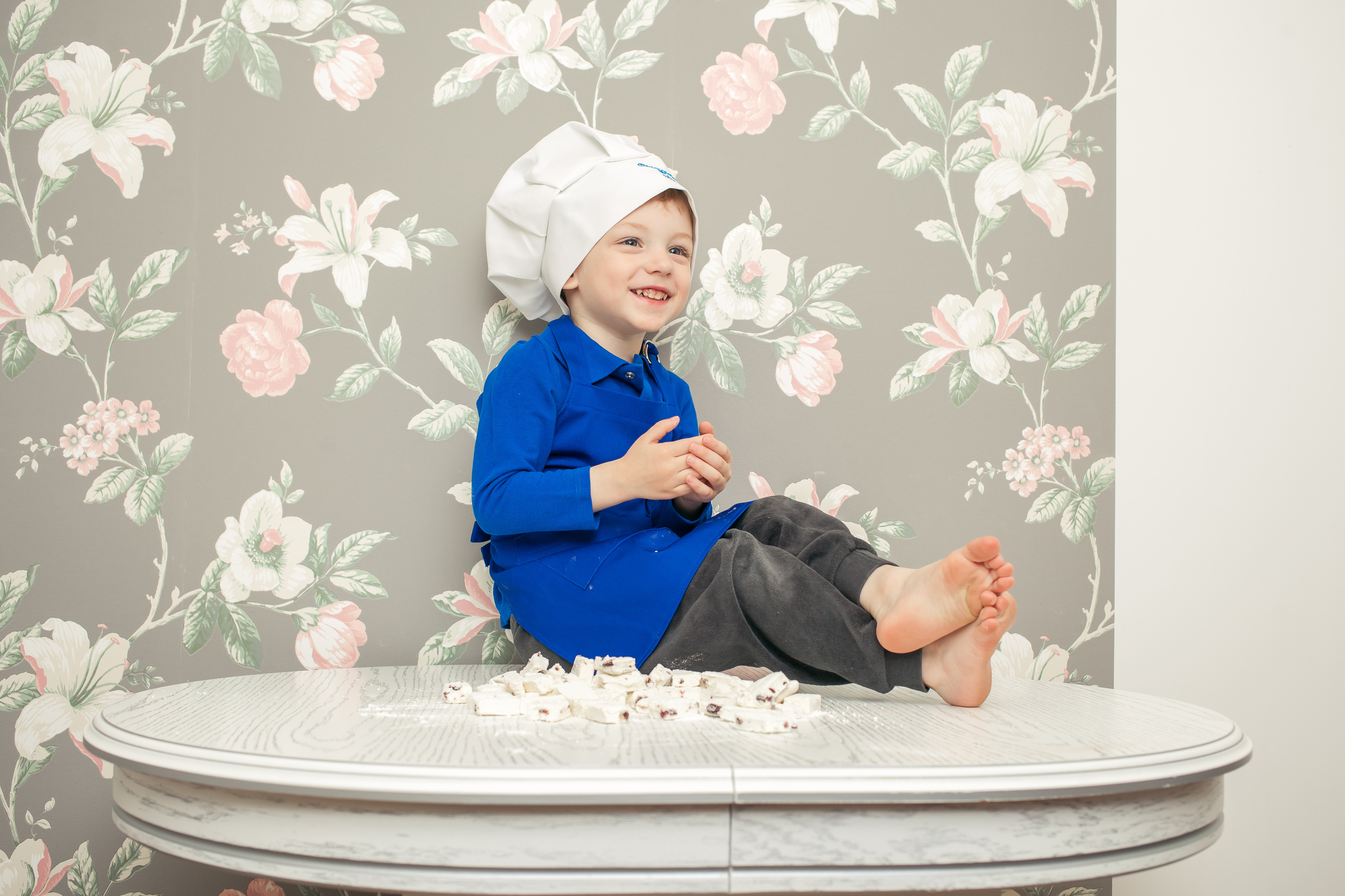 СЕМЬЯ И ДЕТКИ. Фотограф Алина Гашникова