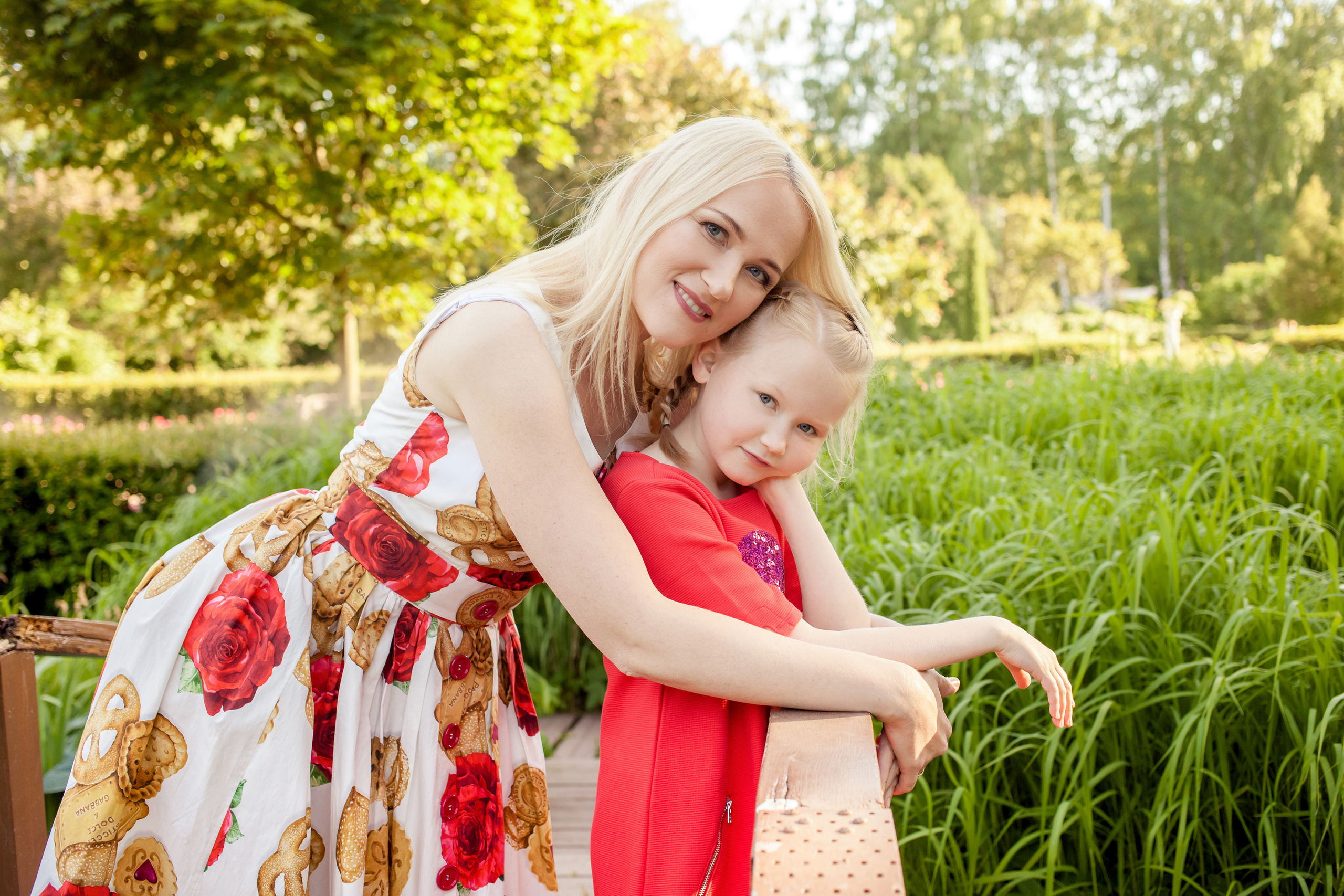 СЕМЬЯ И ДЕТКИ. Фотограф Алина Гашникова