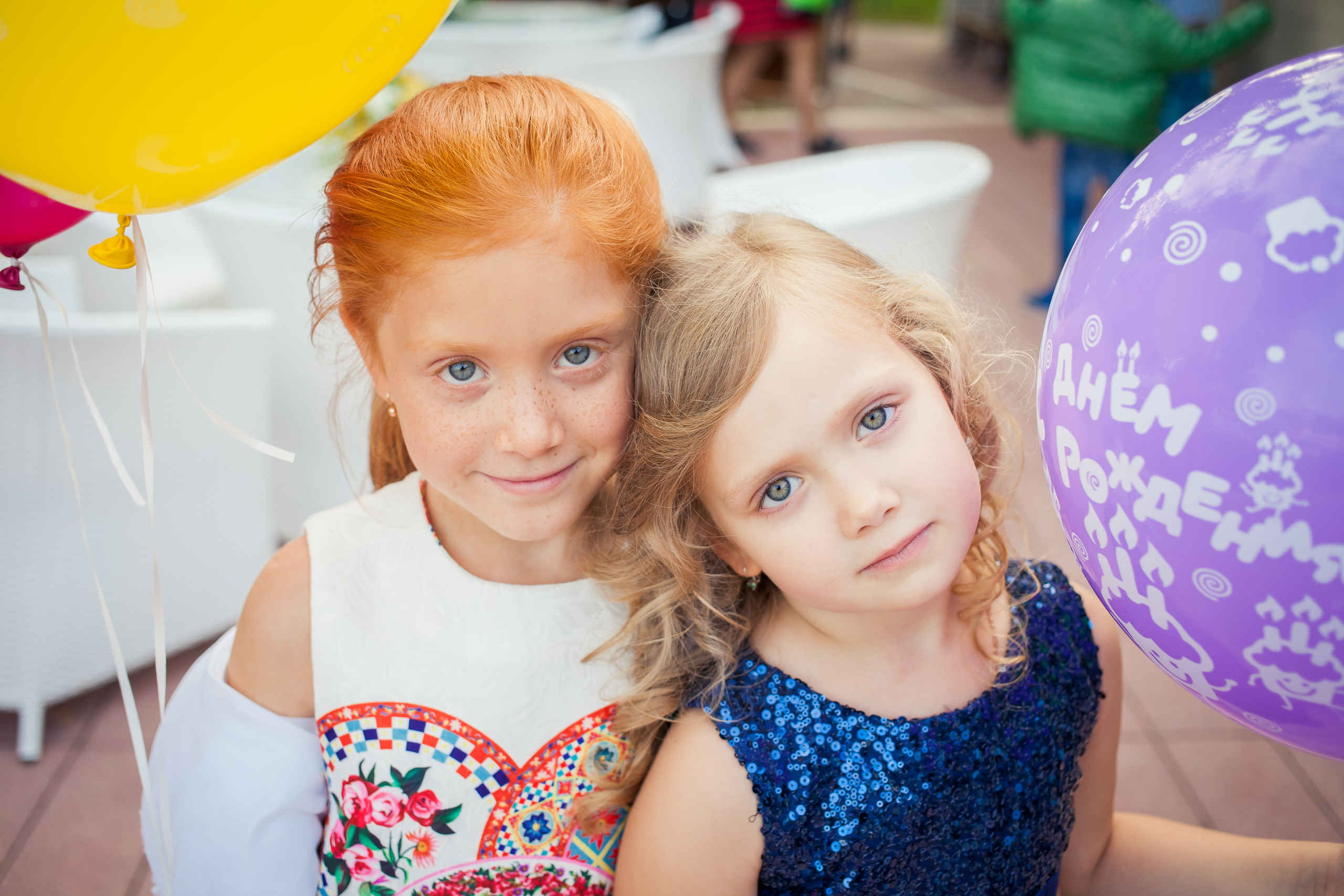 СЕМЬЯ И ДЕТКИ. Фотограф Алина Гашникова