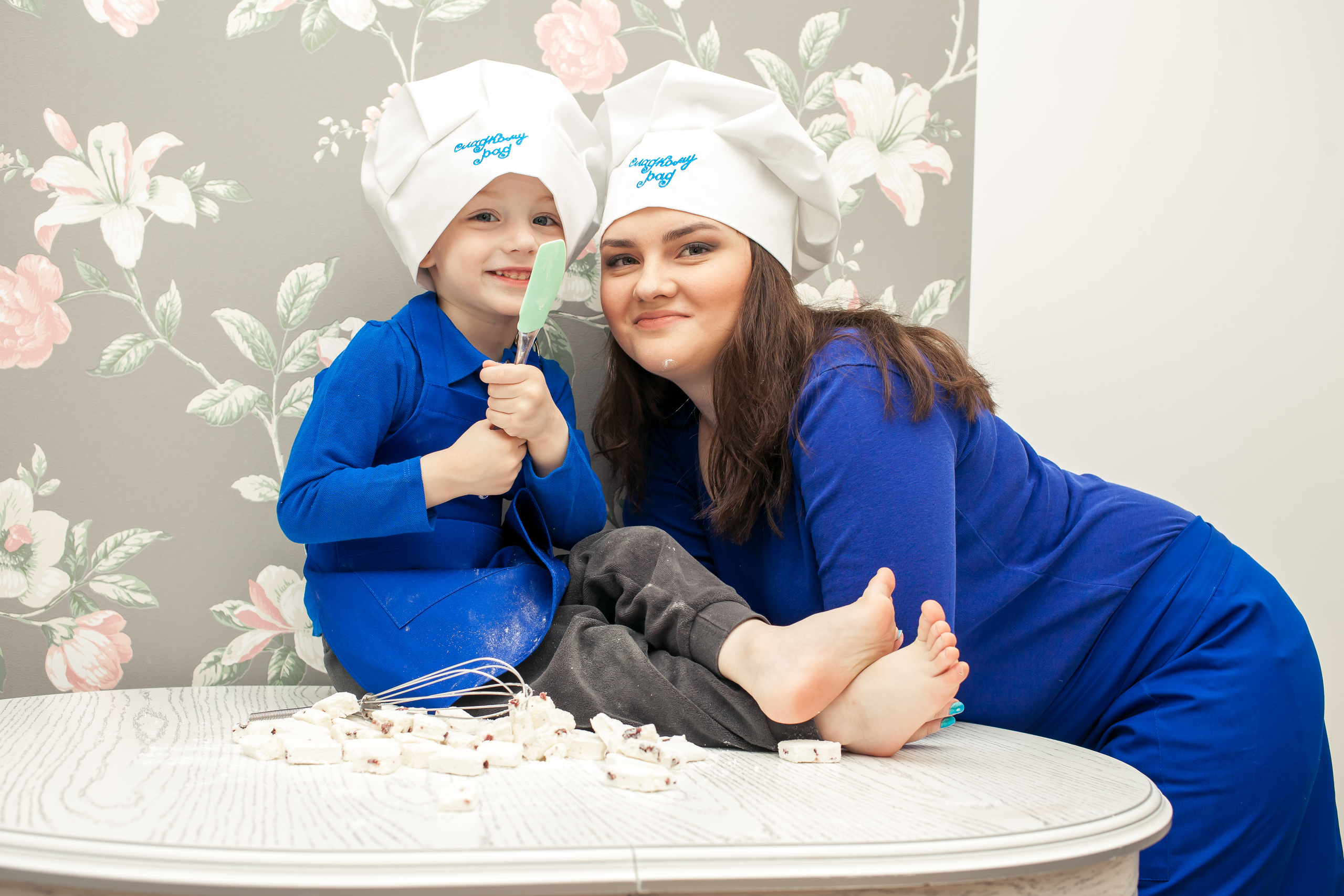 СЕМЬЯ И ДЕТКИ. Фотограф Алина Гашникова