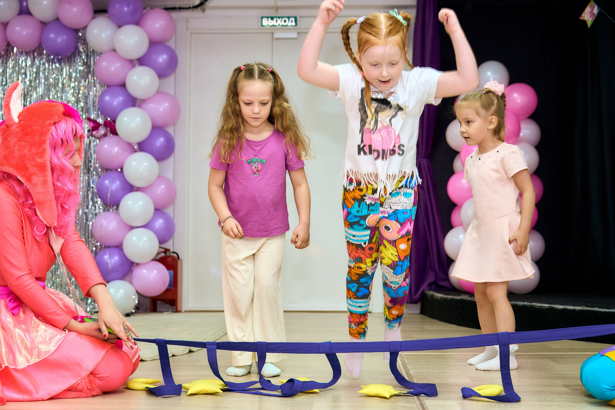 Универик. Фотограф на любой праздник в Южно-Сахалинске