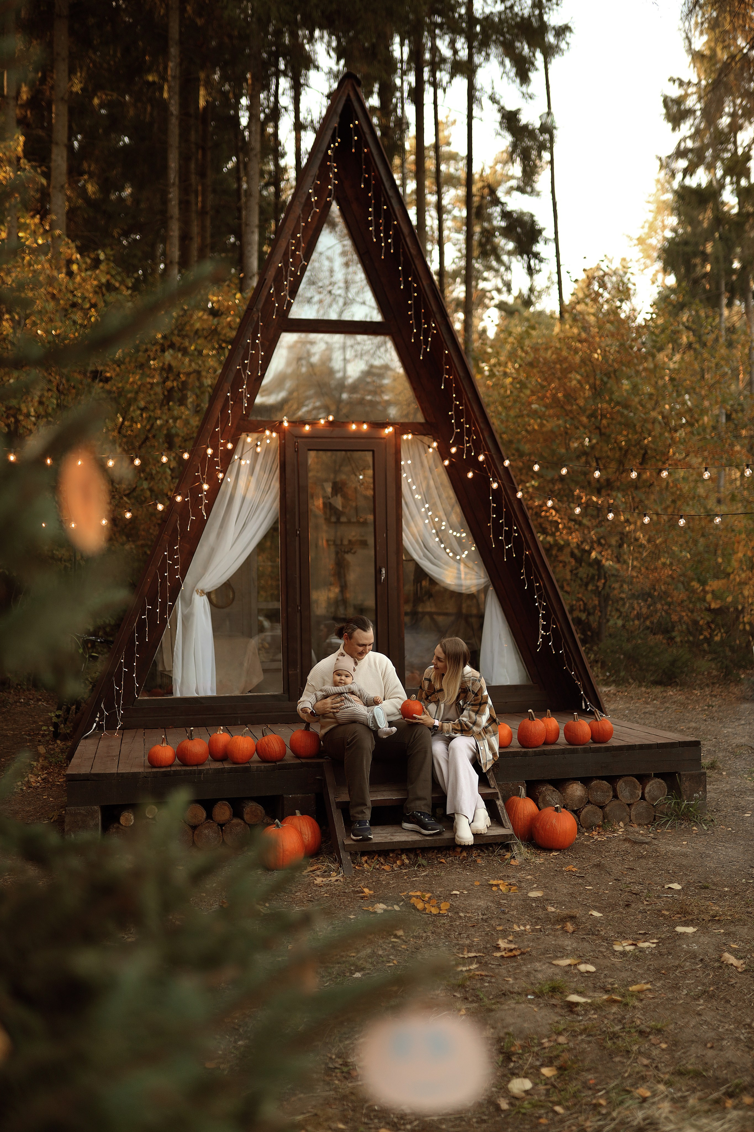 № 17. Фотограф в Москве Юлия Хамзина