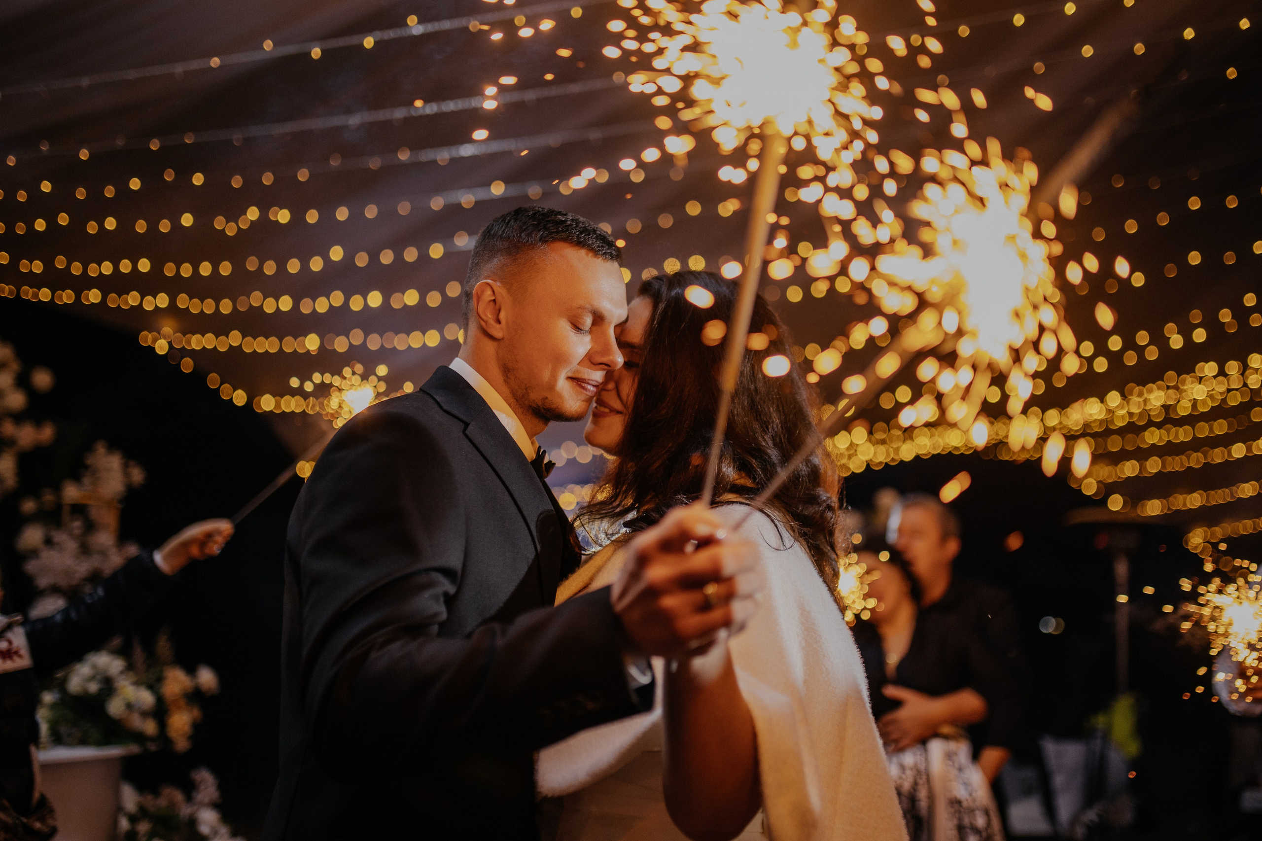 Алексей и Валерия. Свадебный организатор в Ростове-на-Дону Яснов Роман