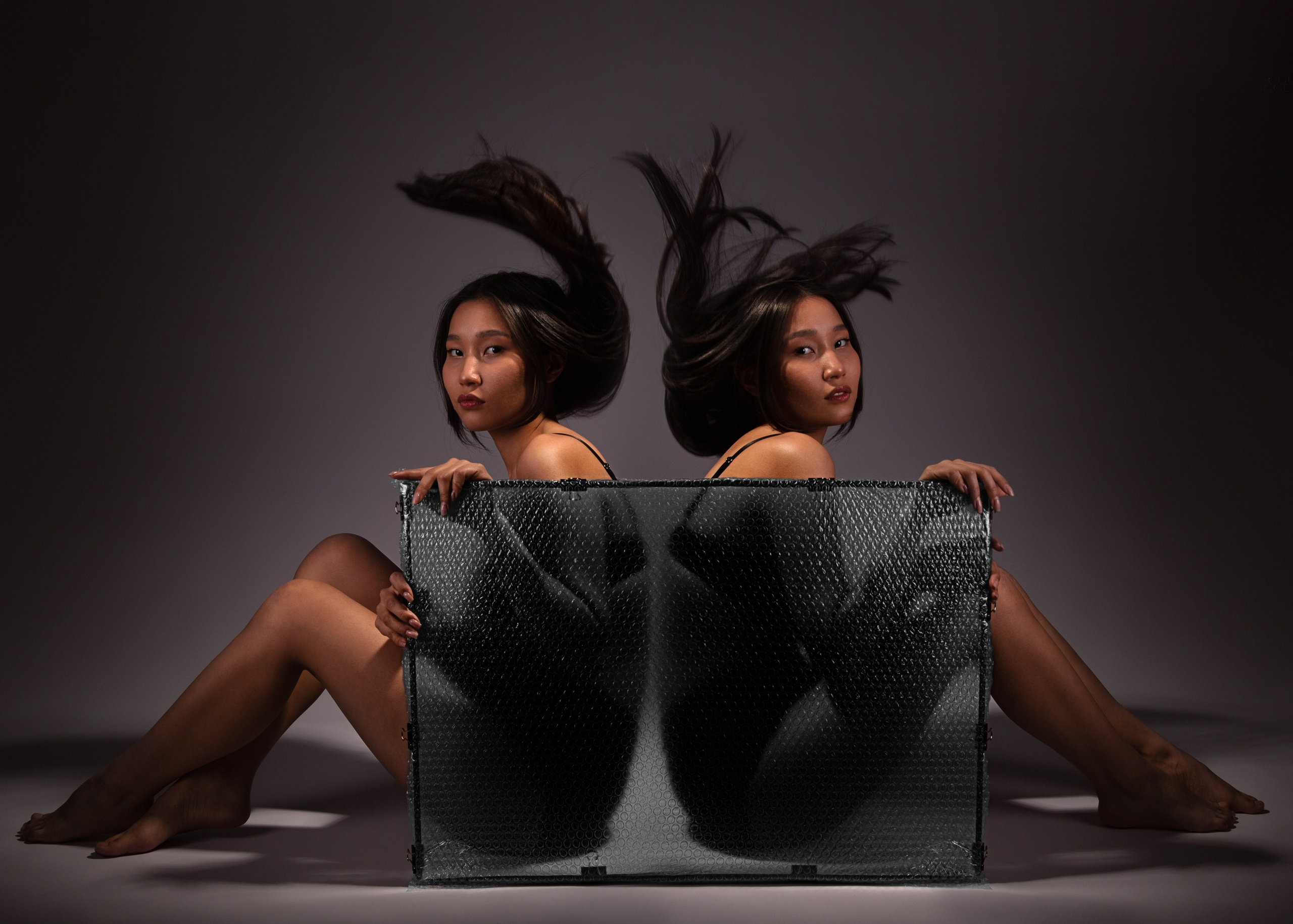 Женский портрет. Ваш фотограф Духленкова Надежда. Будуарные и портретные фотосессии