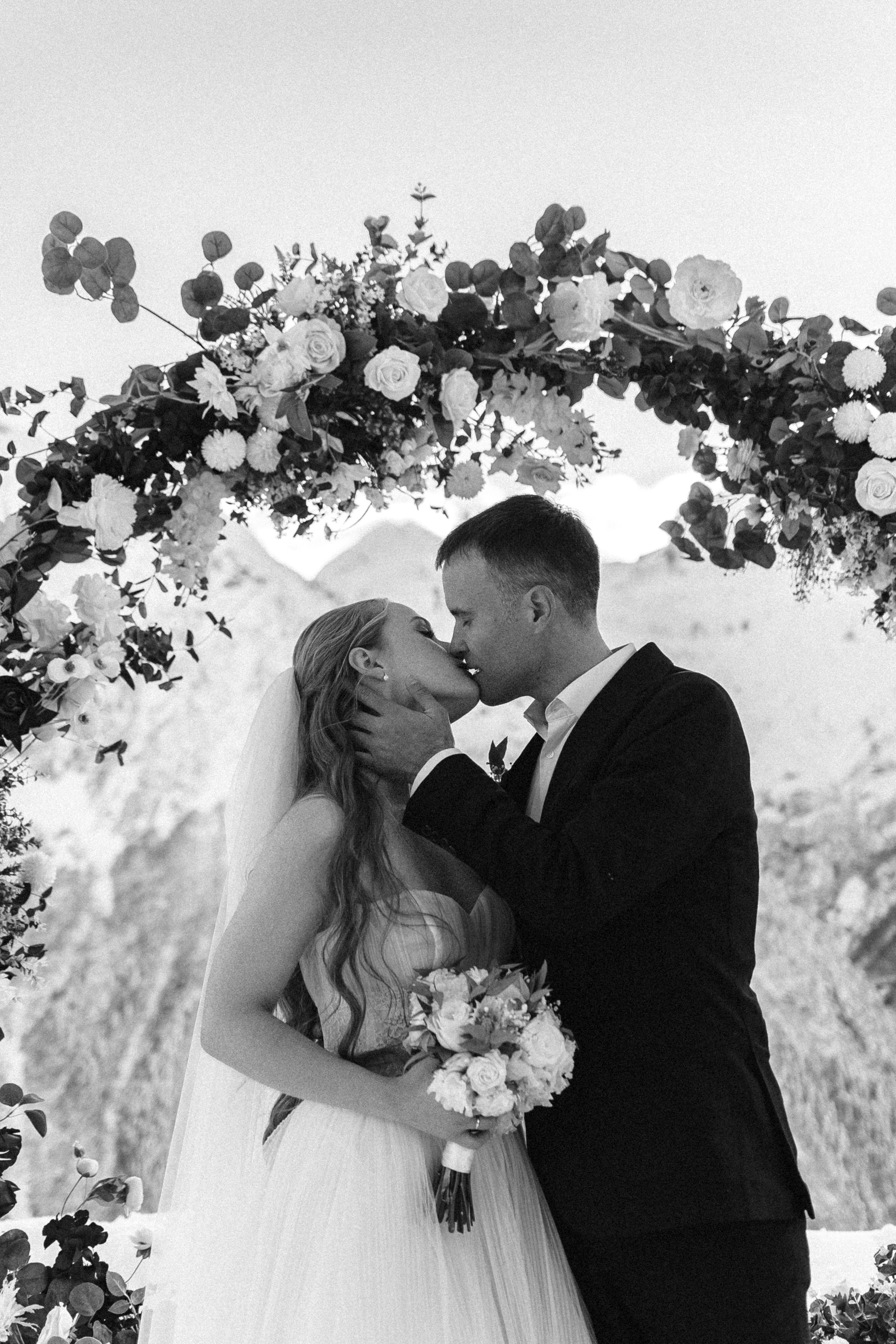 MAXIM & YAROSLAVA | DOMBAY. Фотограф Настя Конник | Пятигорск | Эльбрус | Домбай | Архыз