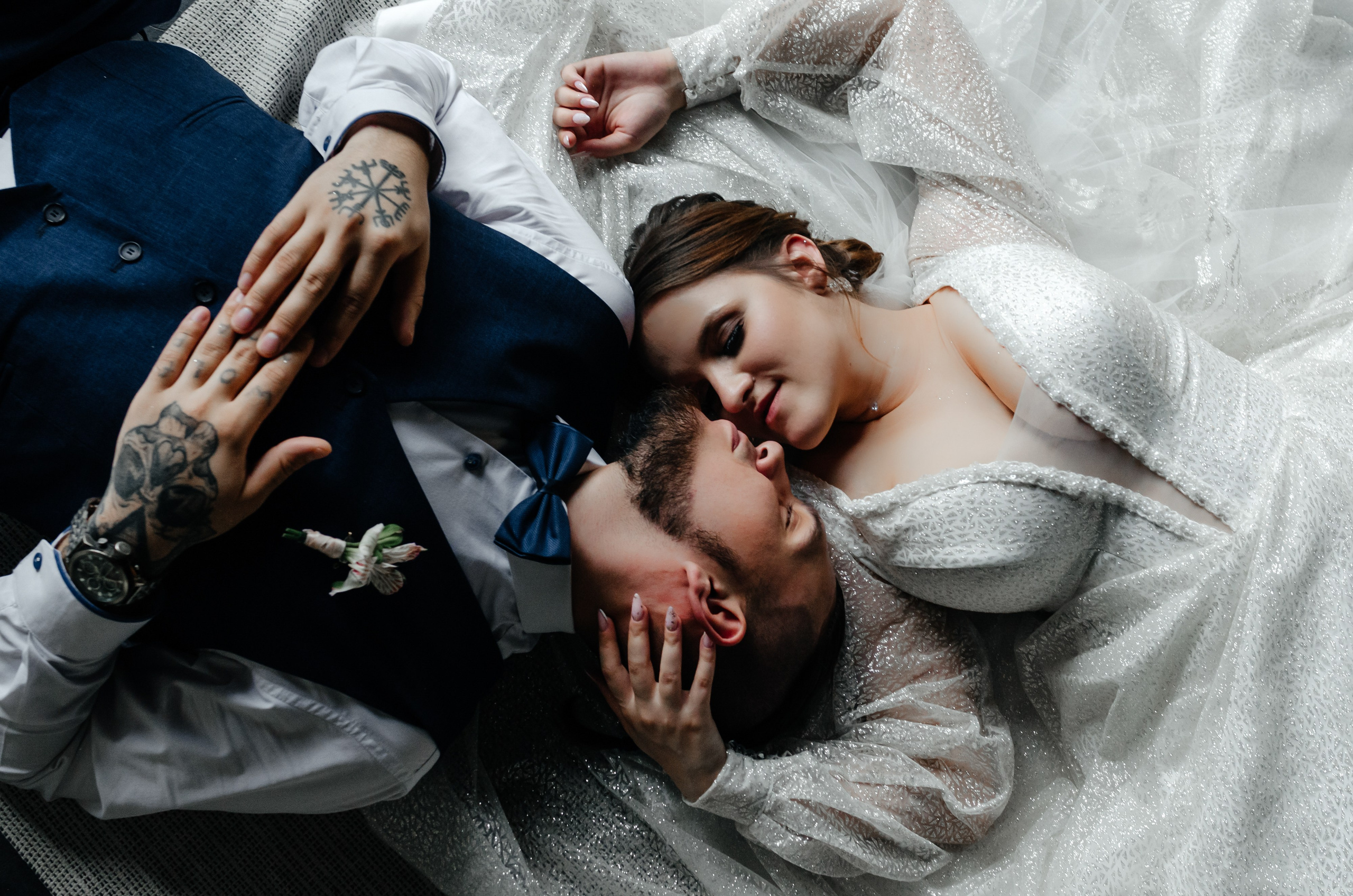 Константин & Дарья. Фотограф Anastasya Efimova