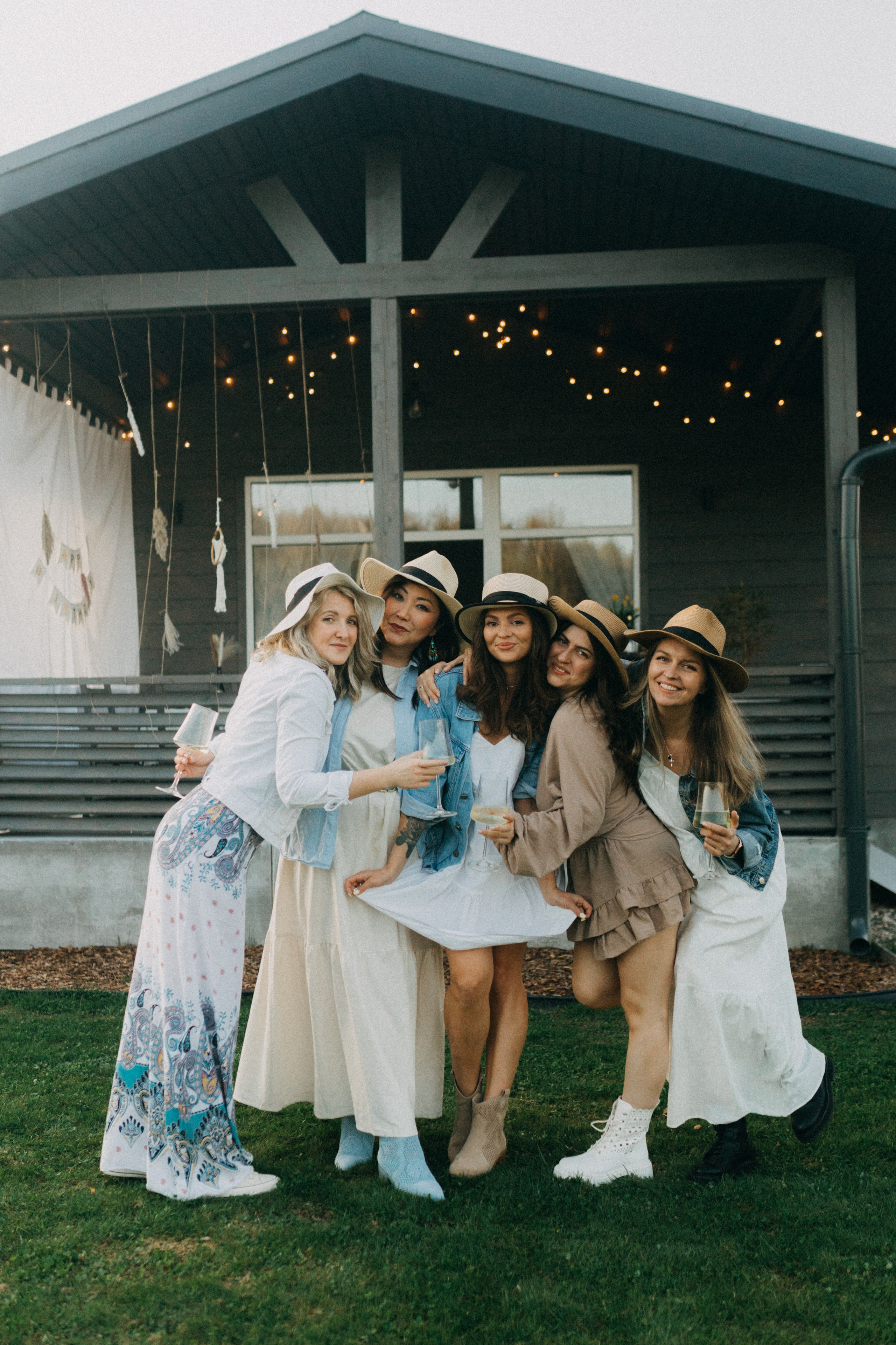 День Рождения Татьяны. Фотограф НОГИНСК, Москва, Анастасия Белая