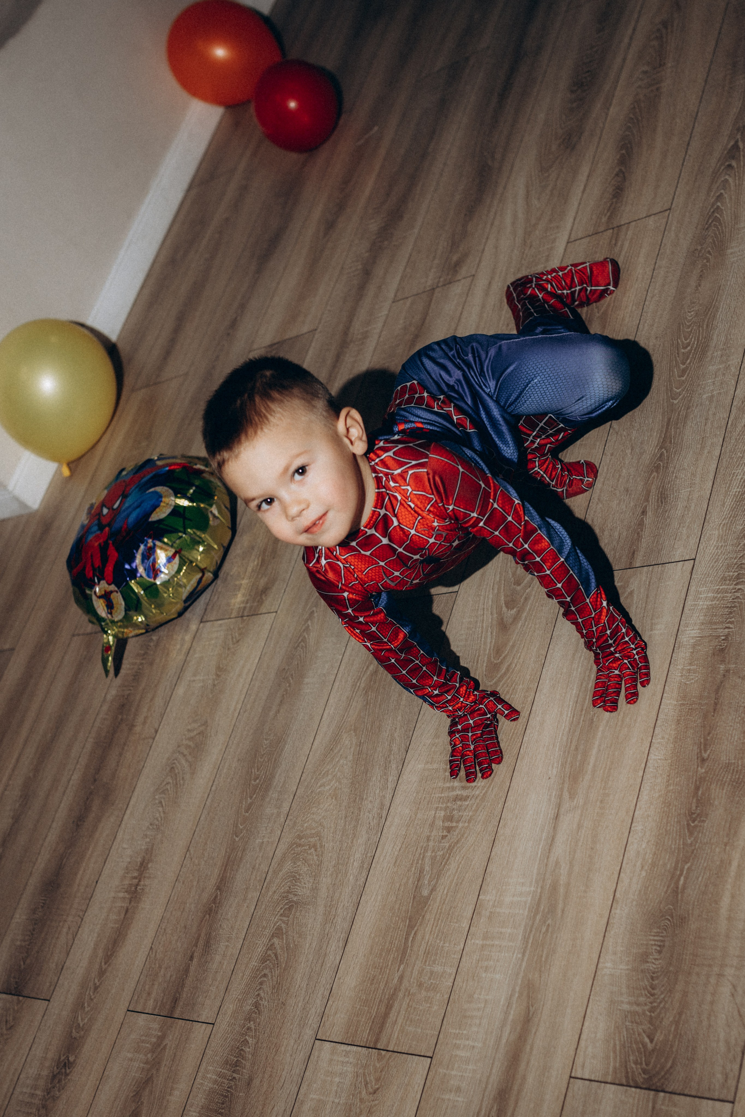 День Рождения Серёжи. Фотограф НОГИНСК, Москва, Анастасия Белая