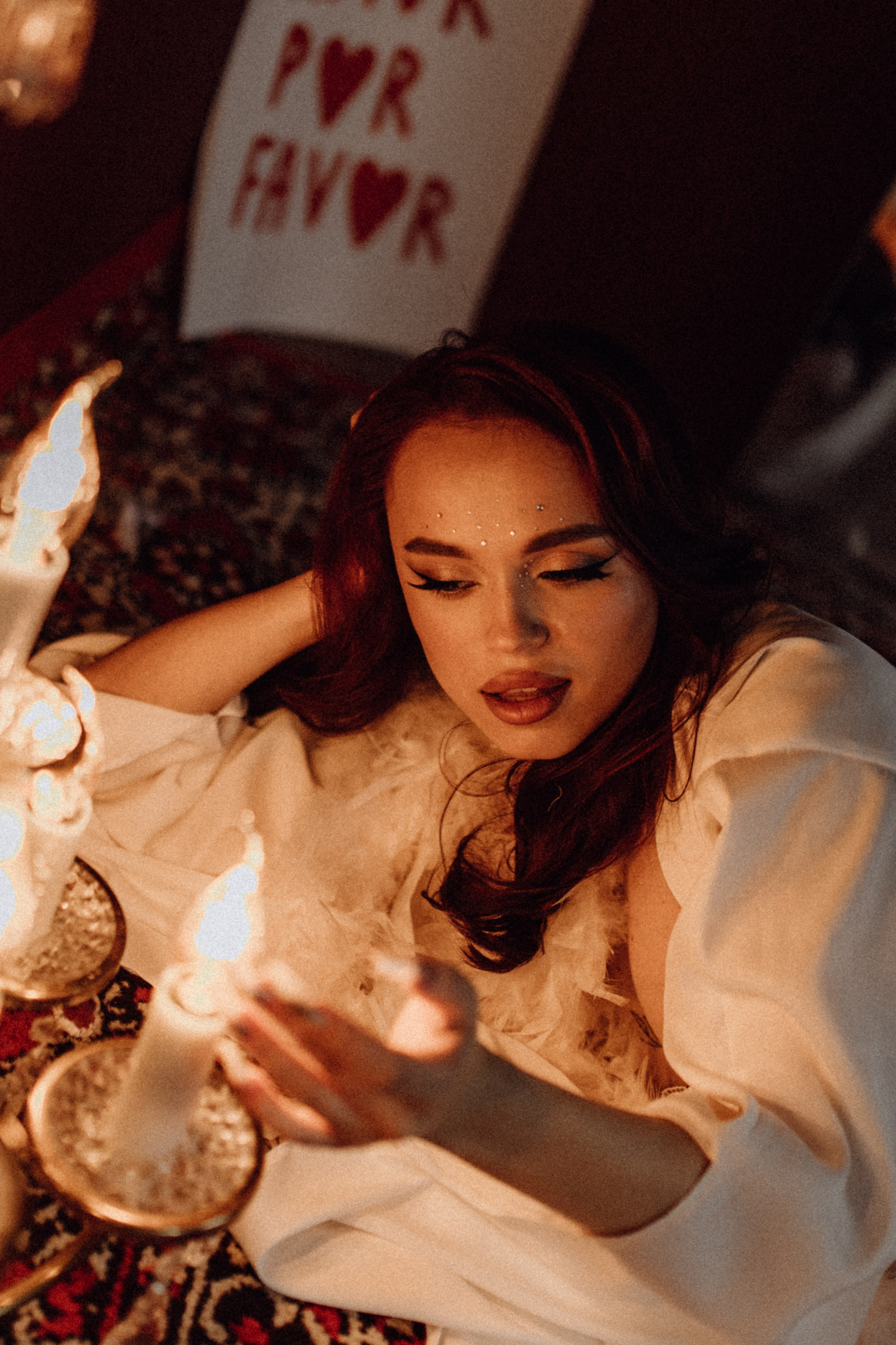 Лина. Фотограф НОГИНСК, Москва, Анастасия Белая