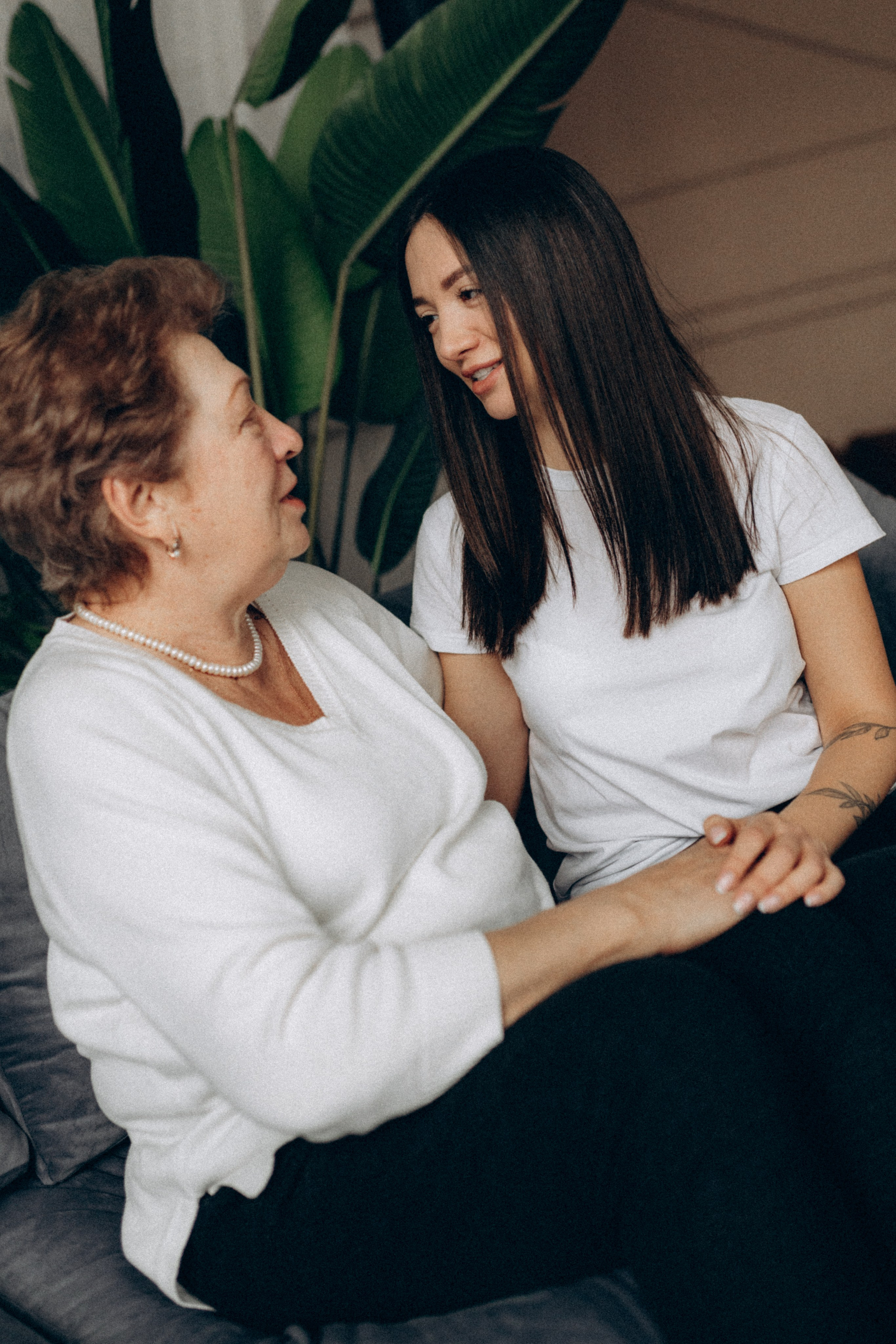 Полина, Людмила, Галина. Фотограф НОГИНСК, Москва, Анастасия Белая