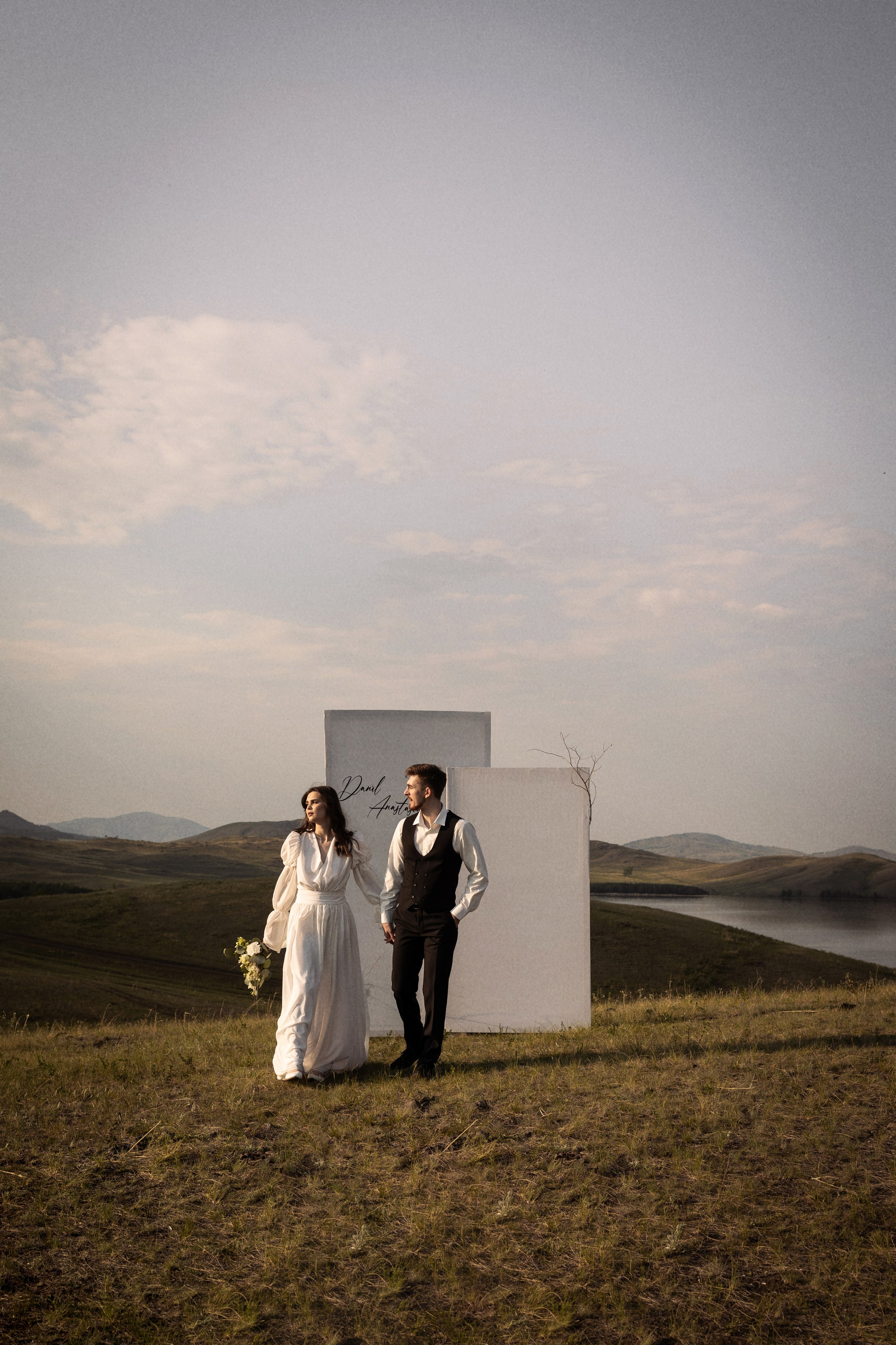 Алина Камалова