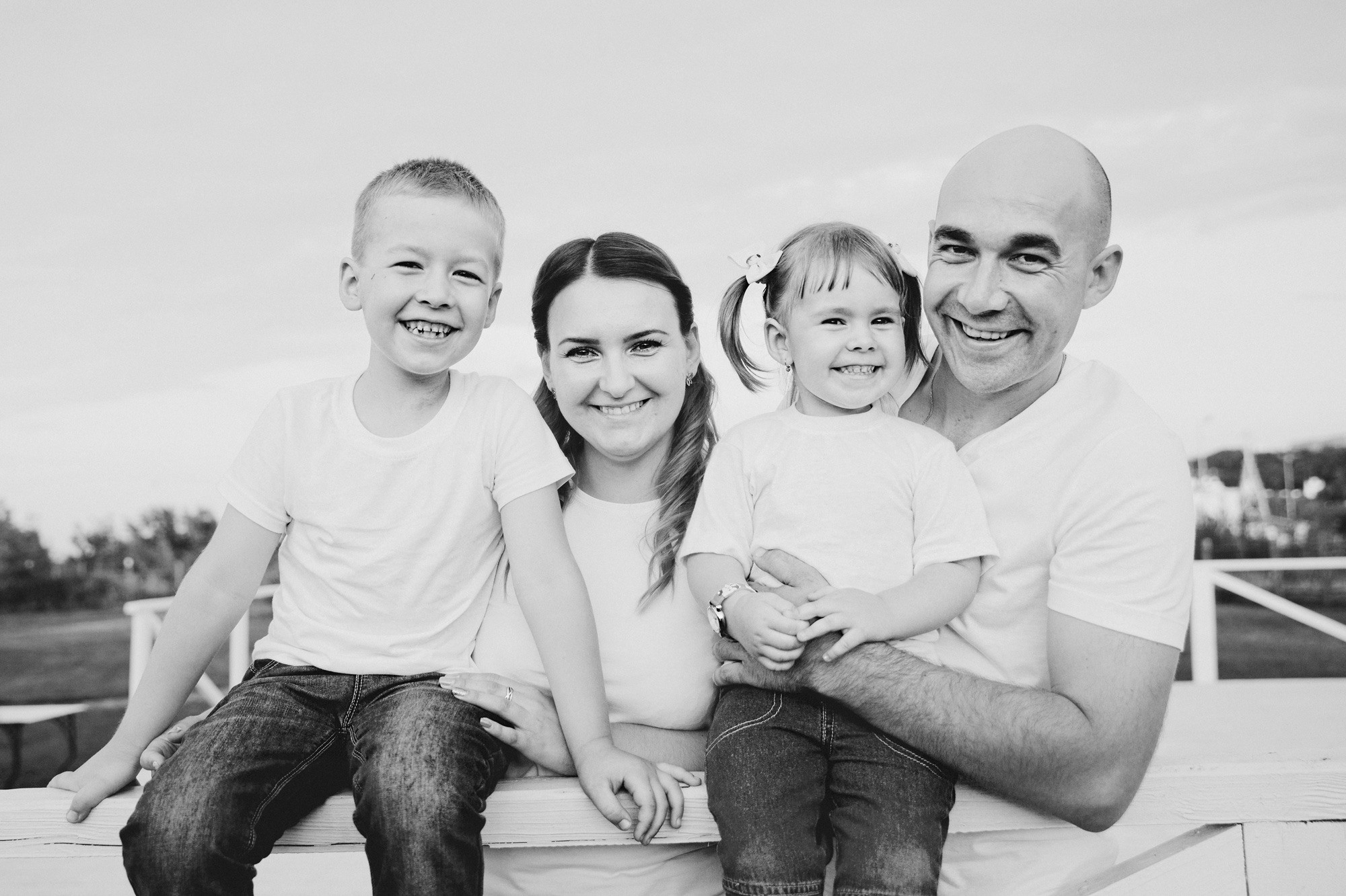 Сайт фотографа Валерия Кузнецова из города Нижний Новгород