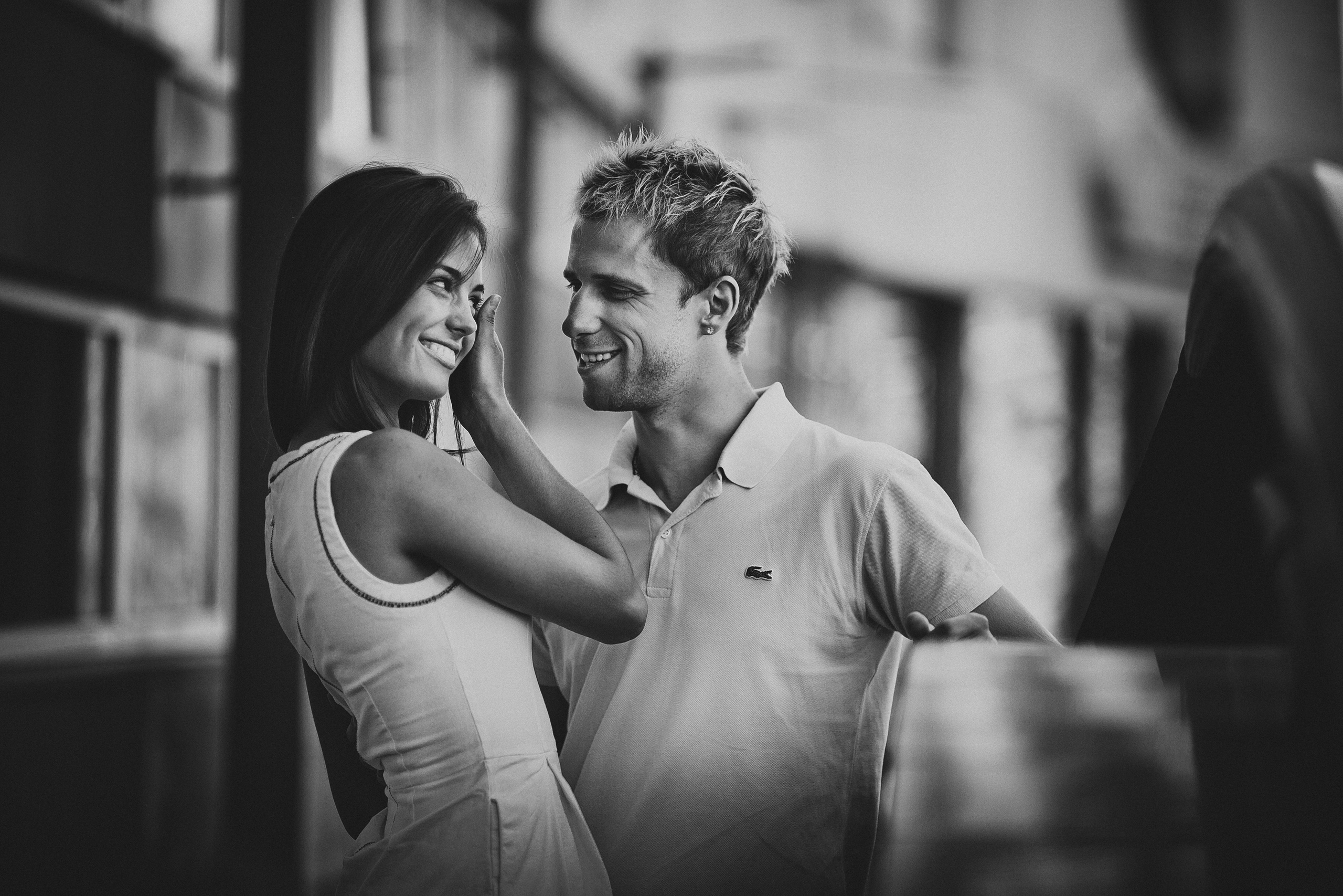 Сайт фотографа Валерия Кузнецова из города Нижний Новгород