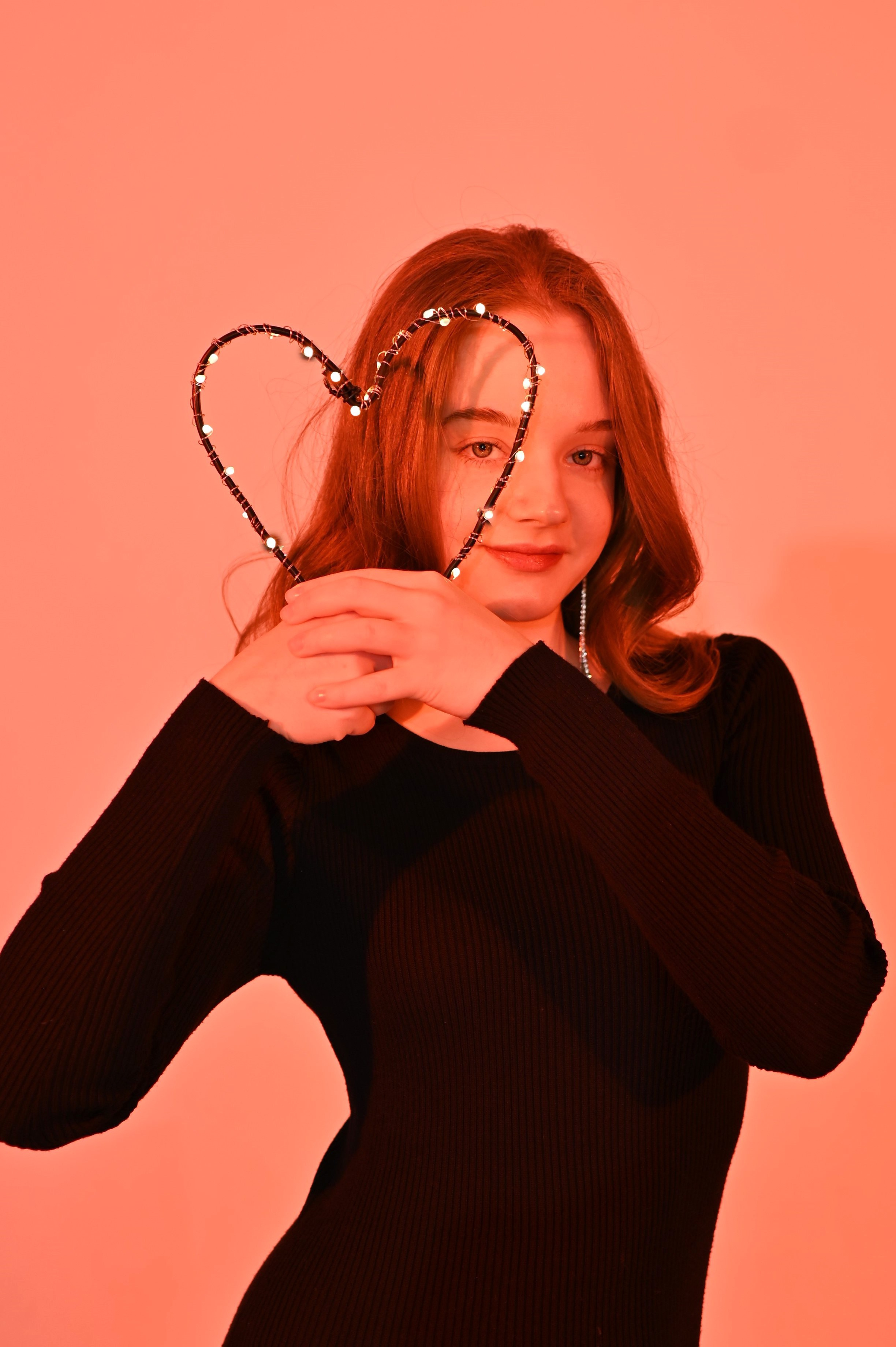 14 февраля. Фотограф в Кирове Инна Софронова