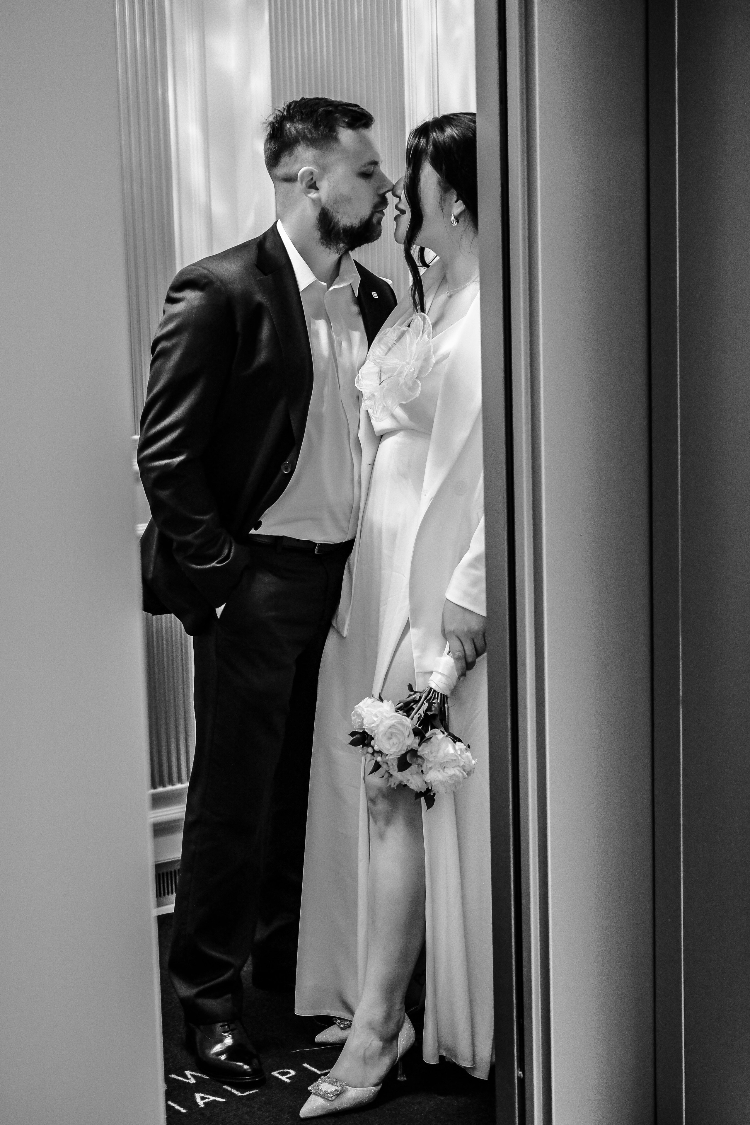 Alexander & Yana. Свадебный и корпоративный фотограф в Москве Андрей Рудой