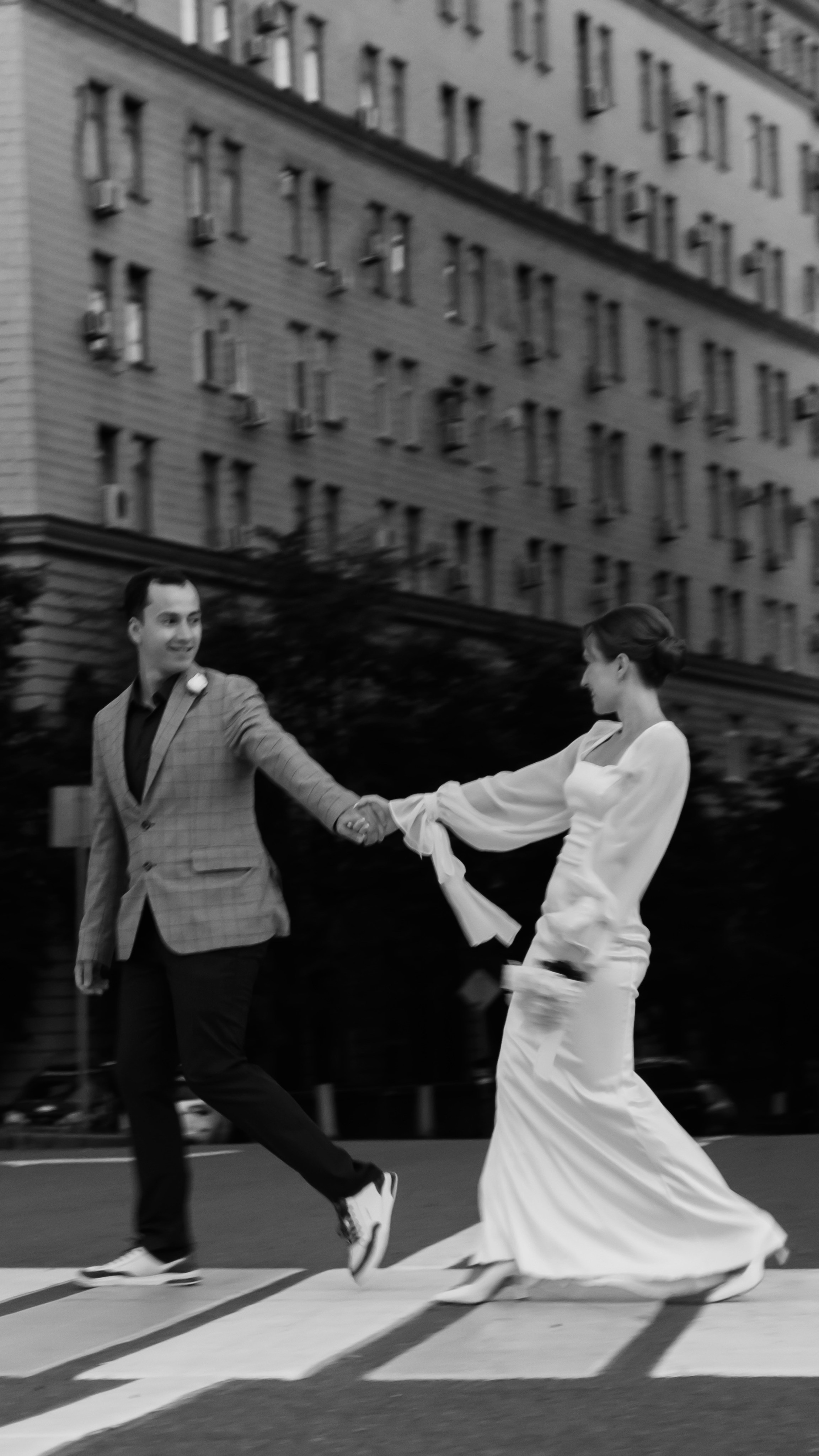 Artem & Alexandra. Свадебный и корпоративный фотограф в Москве Андрей Рудой