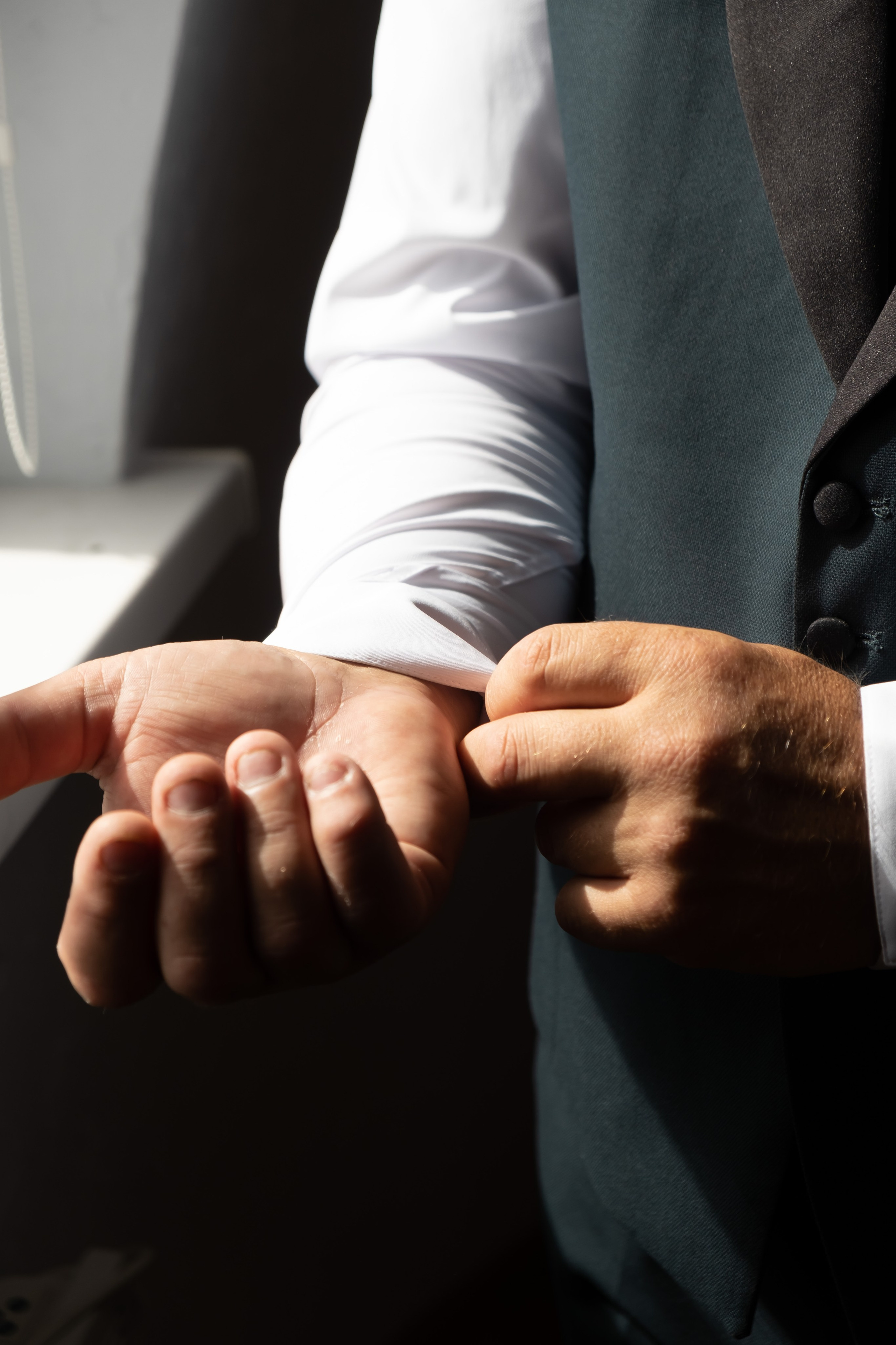 Igor & Tatiana. Свадебный и корпоративный фотограф в Москве Андрей Рудой