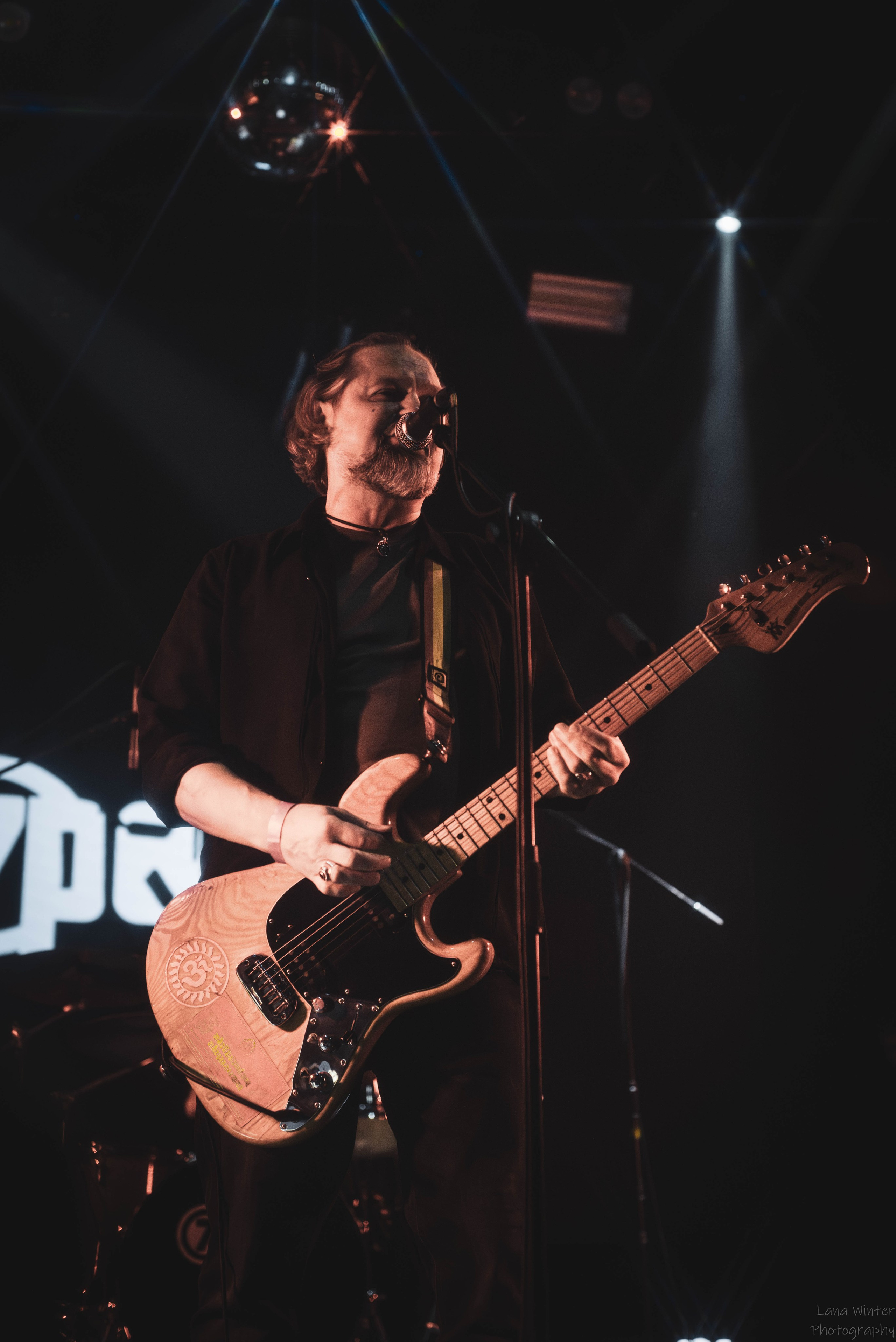 7Раса (3 октября 2025 года, Москва, клуб Pravda). Фотограф Светлана Блинова, Москва и Московская область