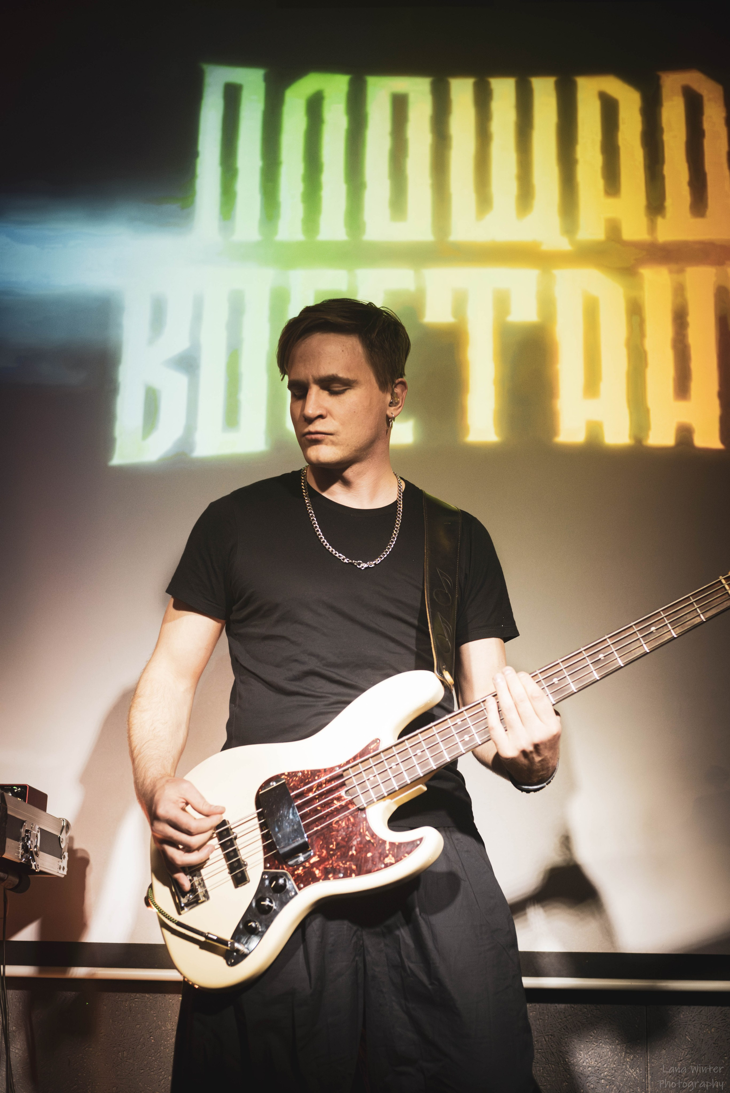 Площадь Восстания (8 марта 2025 года, Москва, клуб Техника Безопасности). Фотограф Светлана Блинова, Москва и Московская область