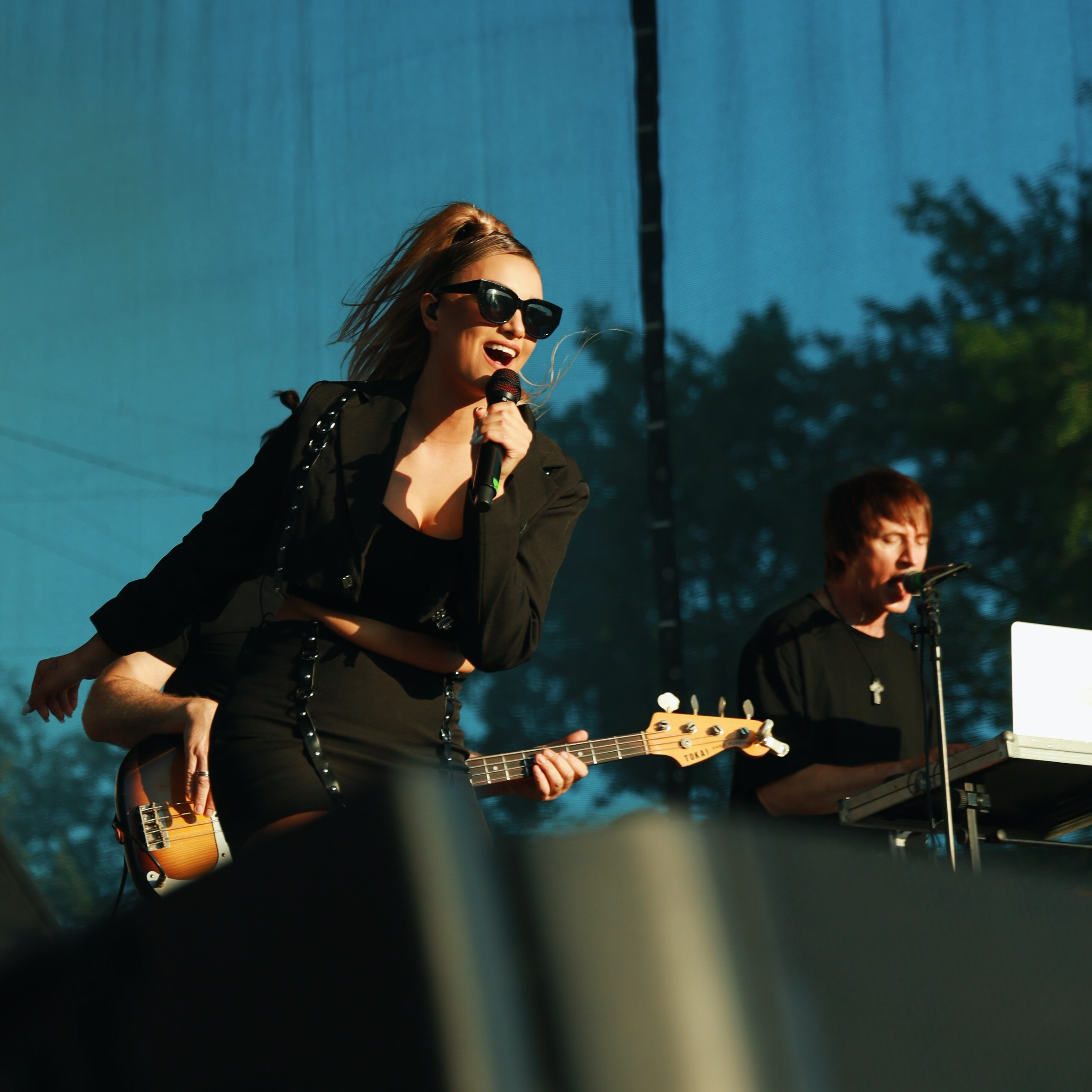 День металлурга 2025. Фотограф Полярные Зори, Кандалакша, Мурманская область Мария Потапова