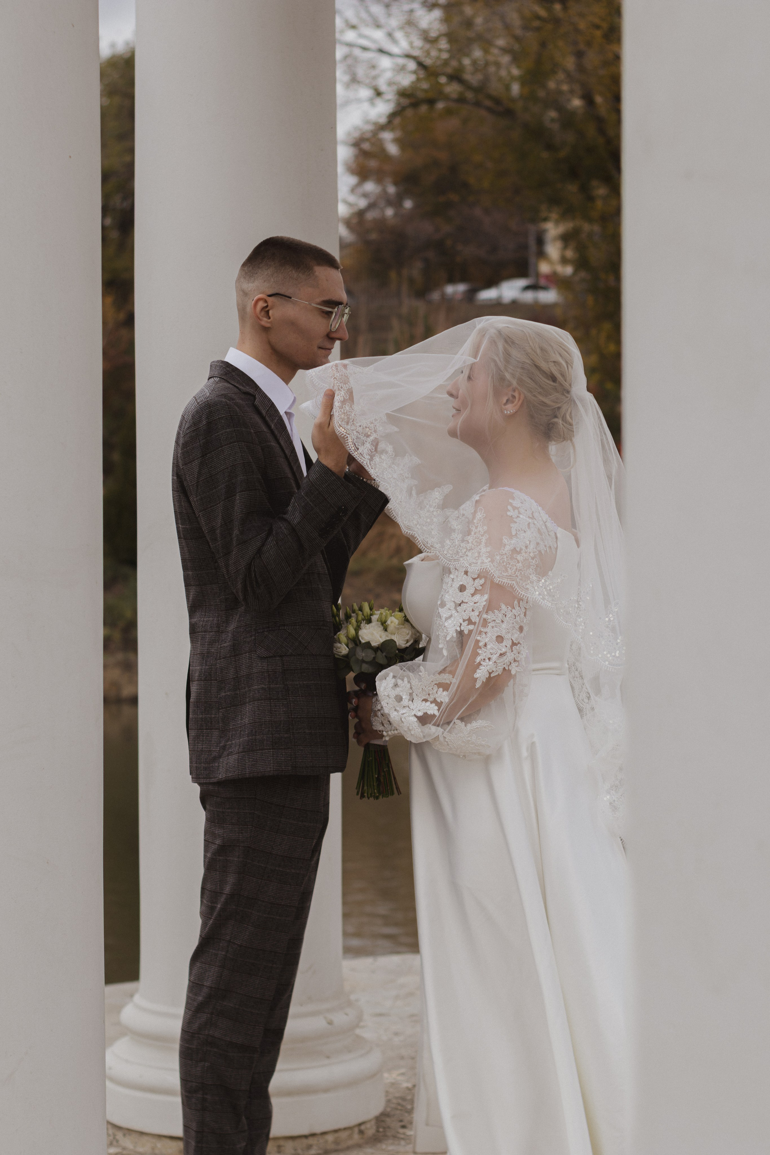 Slava&Anna. Фотограф Anna Ahanova | Ростов-на-Дону