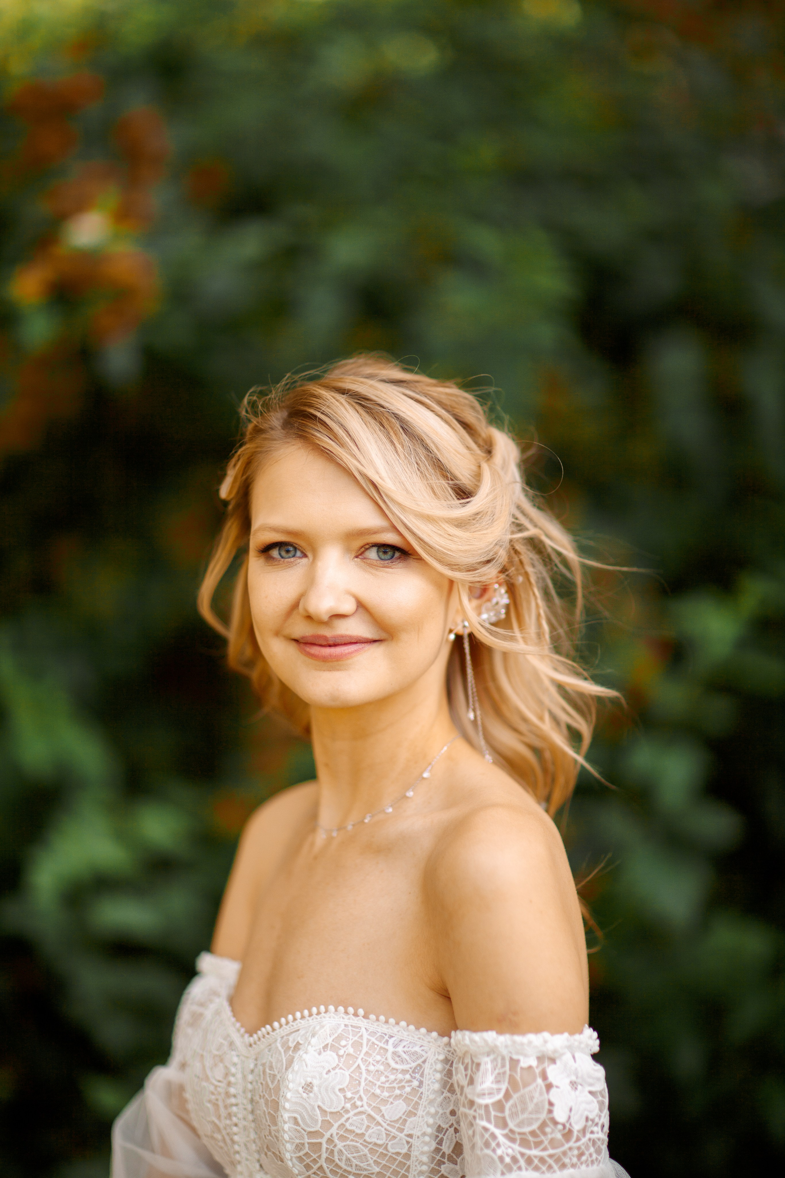 Лето. Фотограф в Москве Наталья Антипина