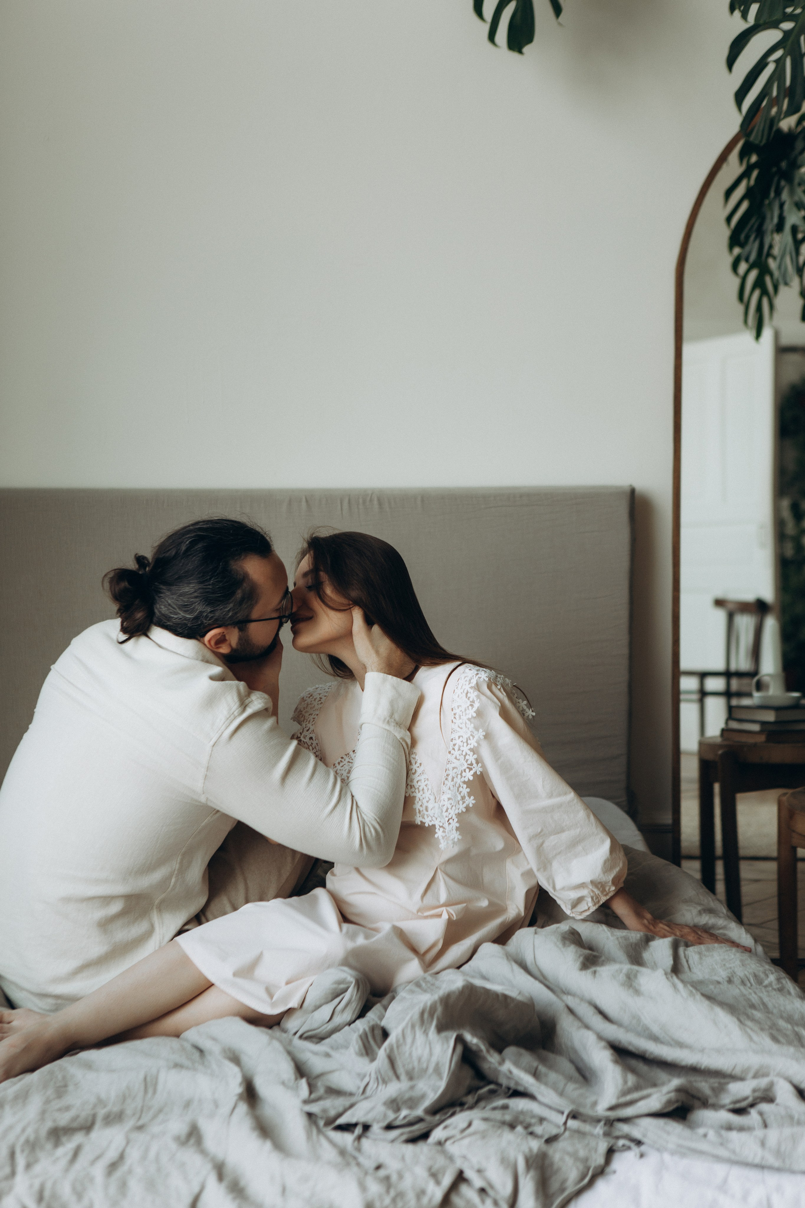 Вика и Дима. Семейный фотограф в Краснодаре Виктория Кокоулина