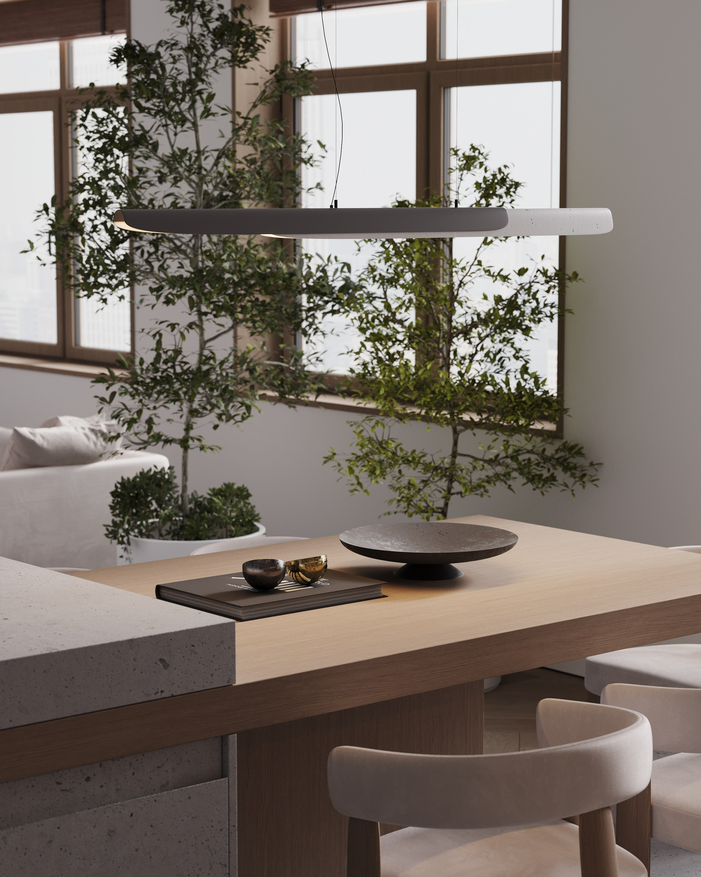 CNCPT | MSK. 3d визуализатор Анастасия Науменко