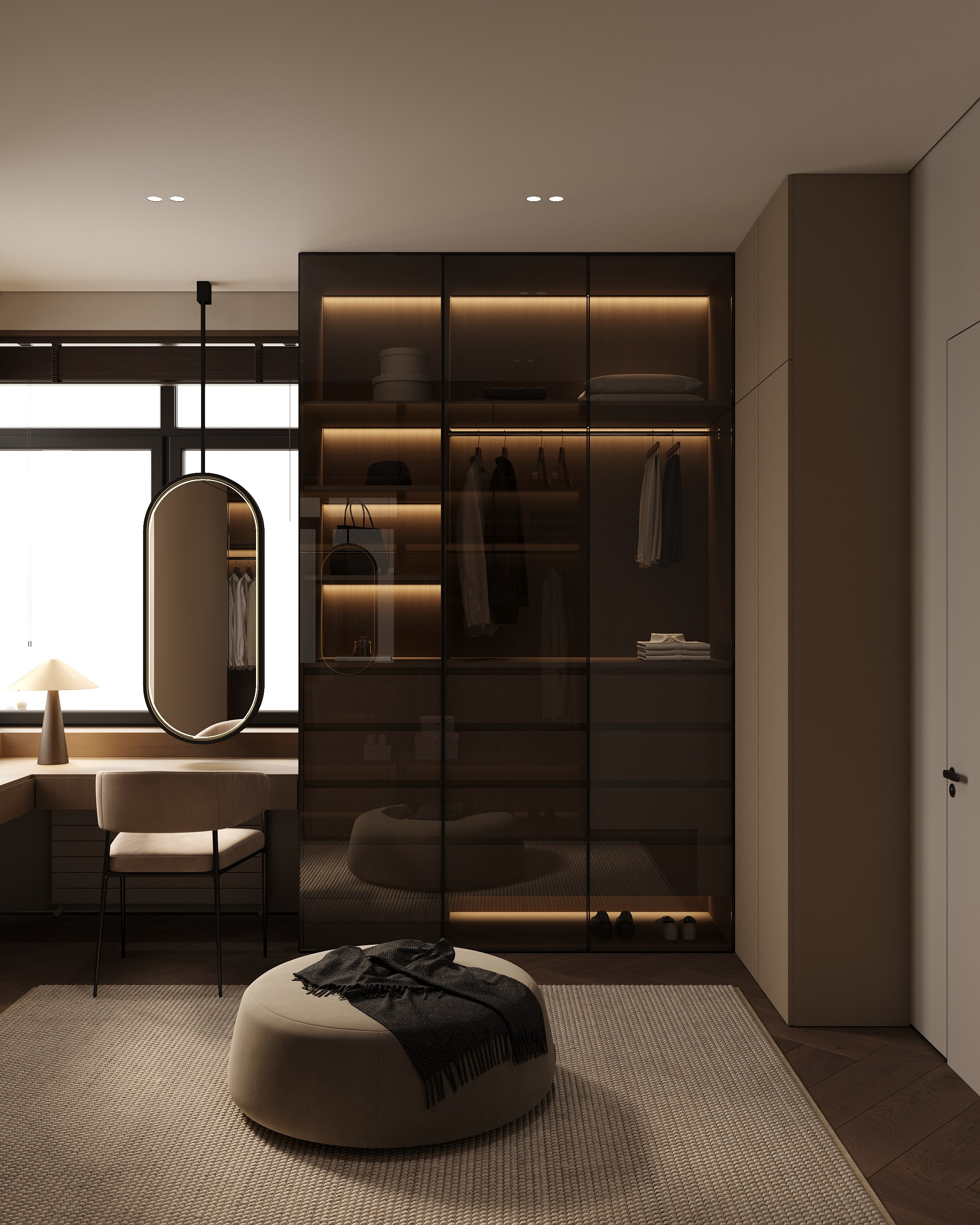 SPB | HOUSE KASIMOVO. 3d визуализатор Анастасия Науменко