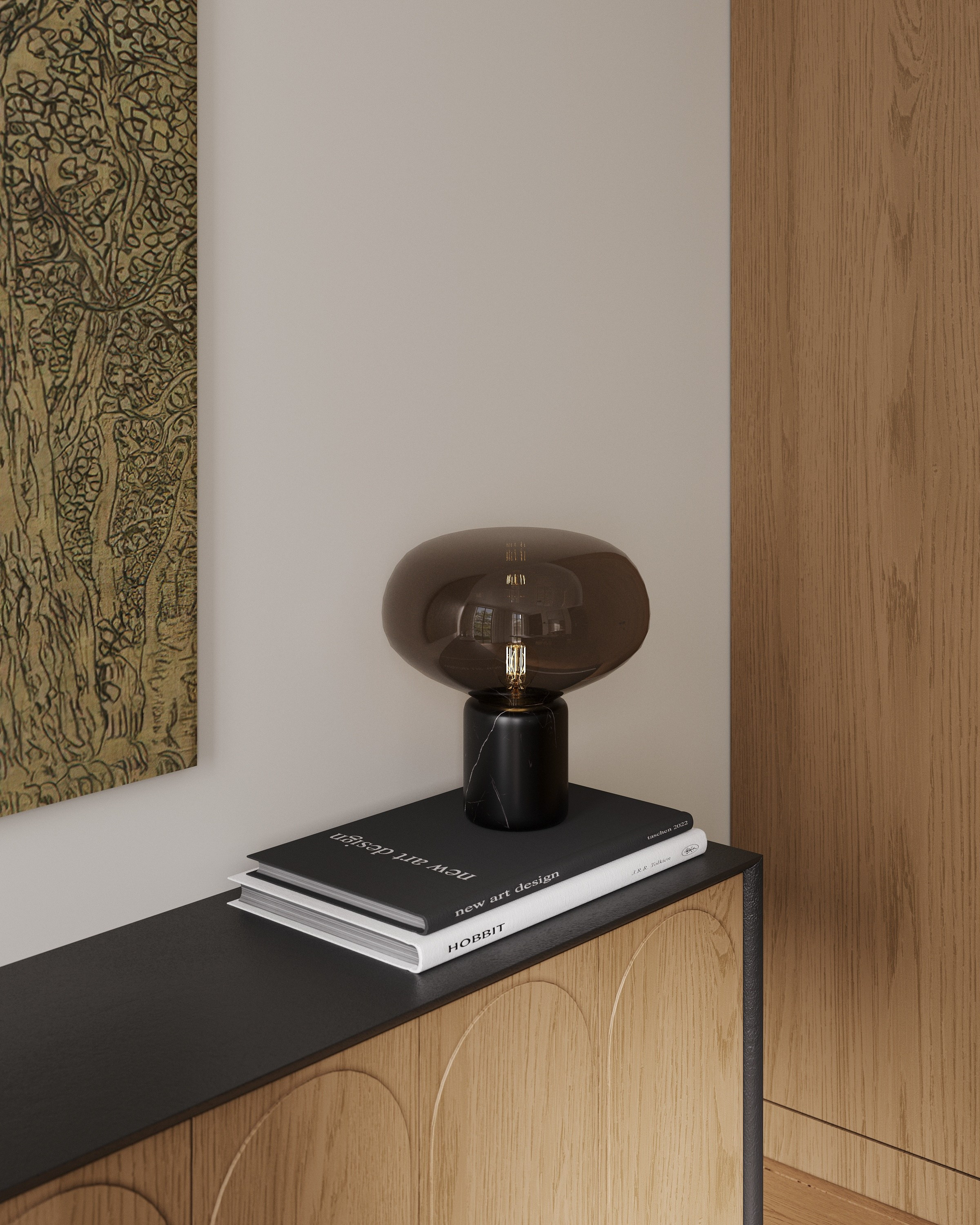 MSK | CBN. 3d визуализатор Анастасия Науменко