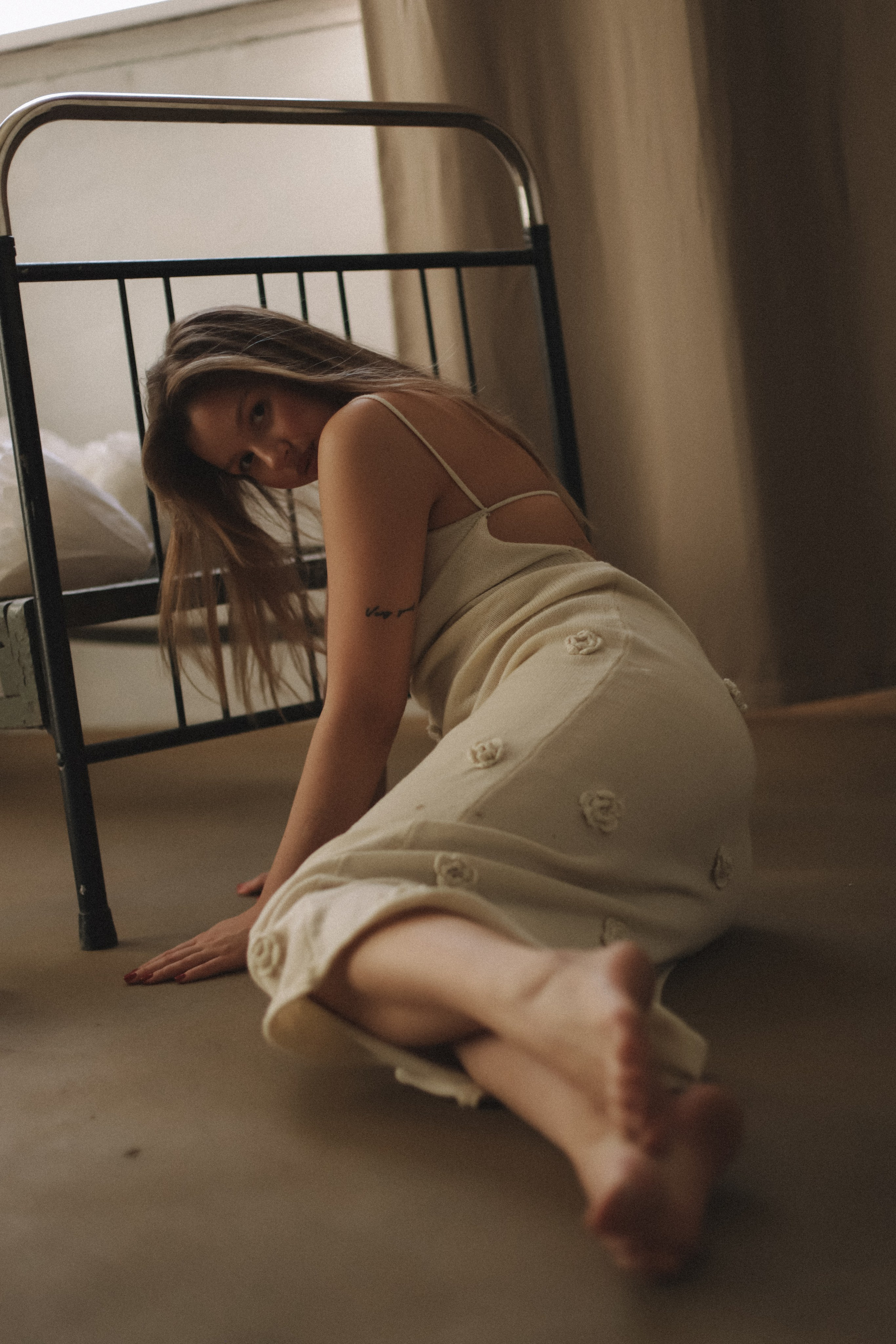 Настя. Фотограф в Нижнем Новгороде Кристина Батанова