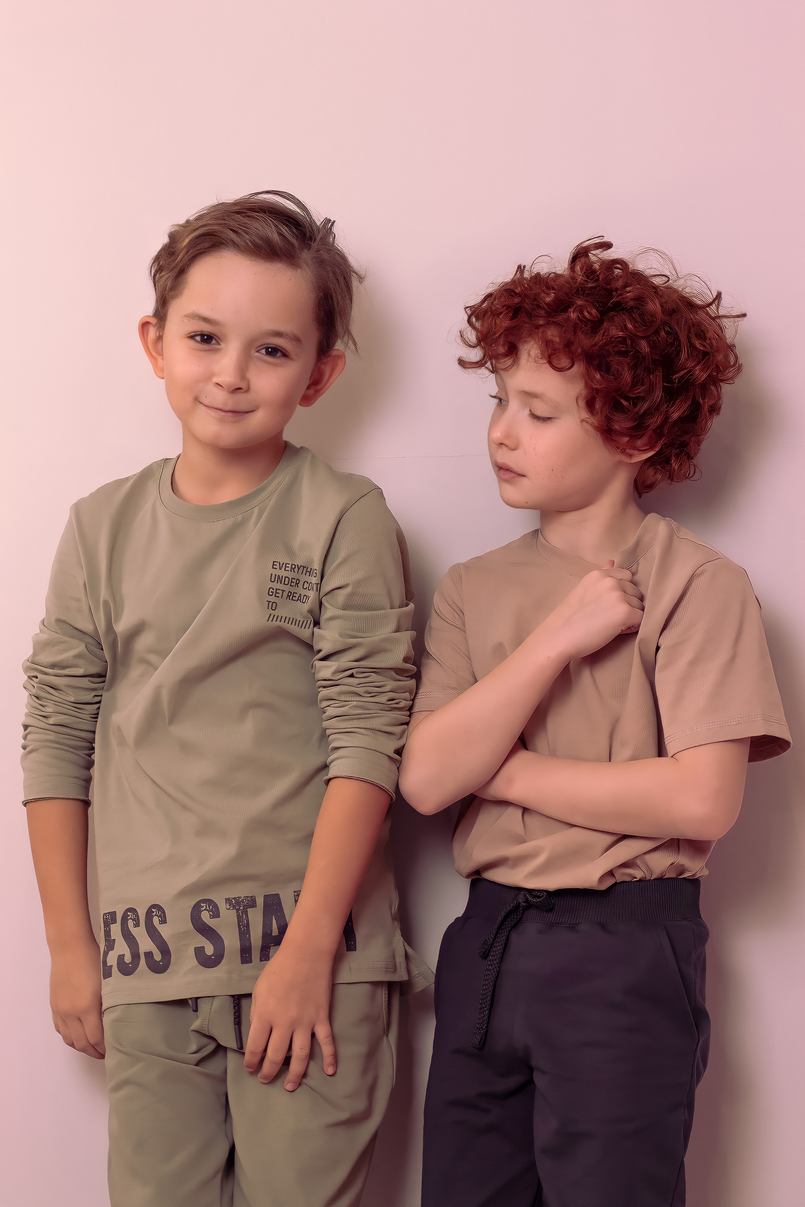 ДЕТСКИЕ СЪЁМКИ. DIGITAL МАРКЕТИНГ / СММ / ТАРГЕТИНГ / КОНТЕНТ / БРЕНДИНГ / ПРЕДМЕТНАЯ СЪЕМКА