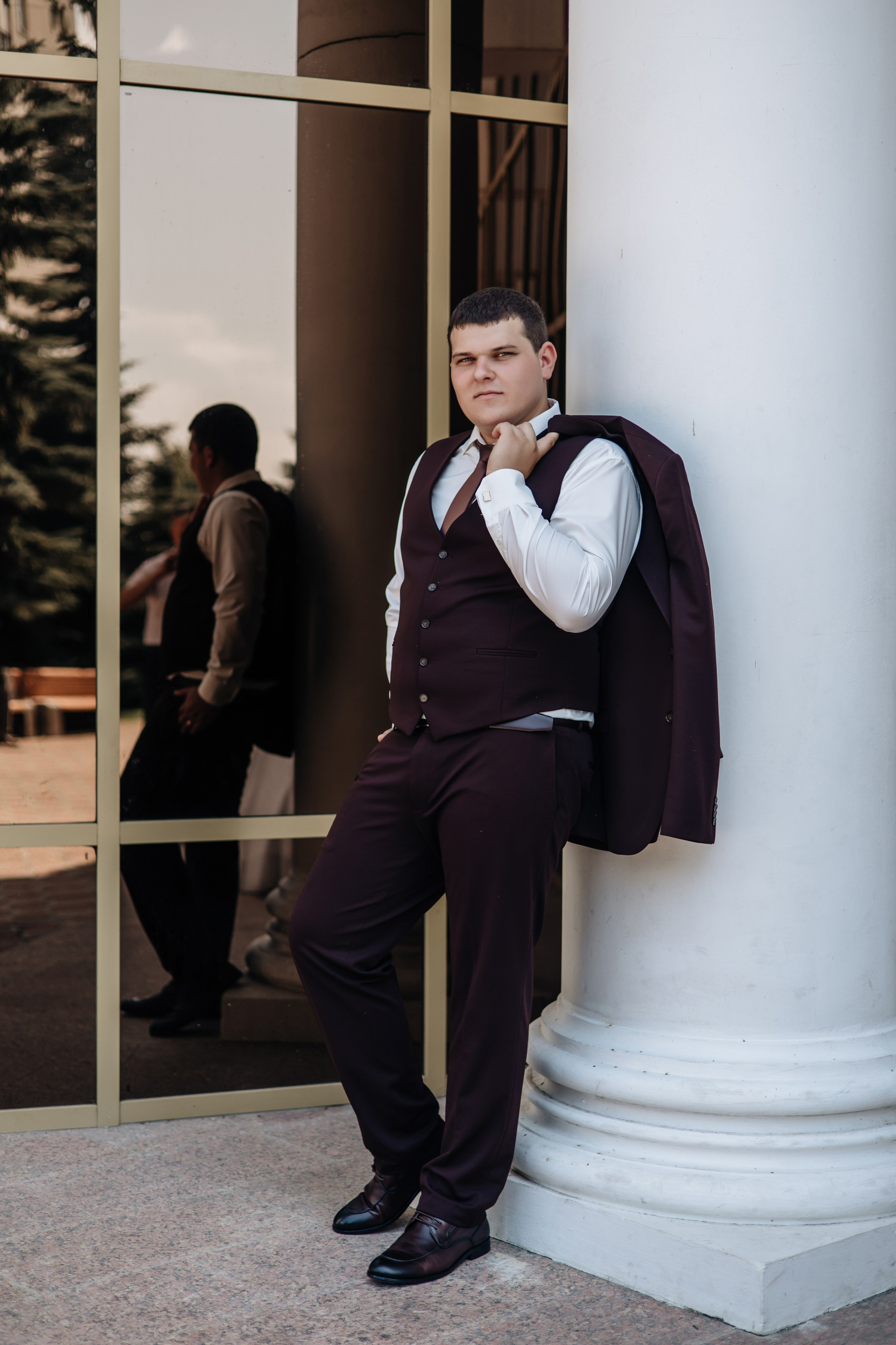 Свадебный анонс. Руслан и Софья. Свадебный фотограф и видеограф Саша и Таня в Саратове