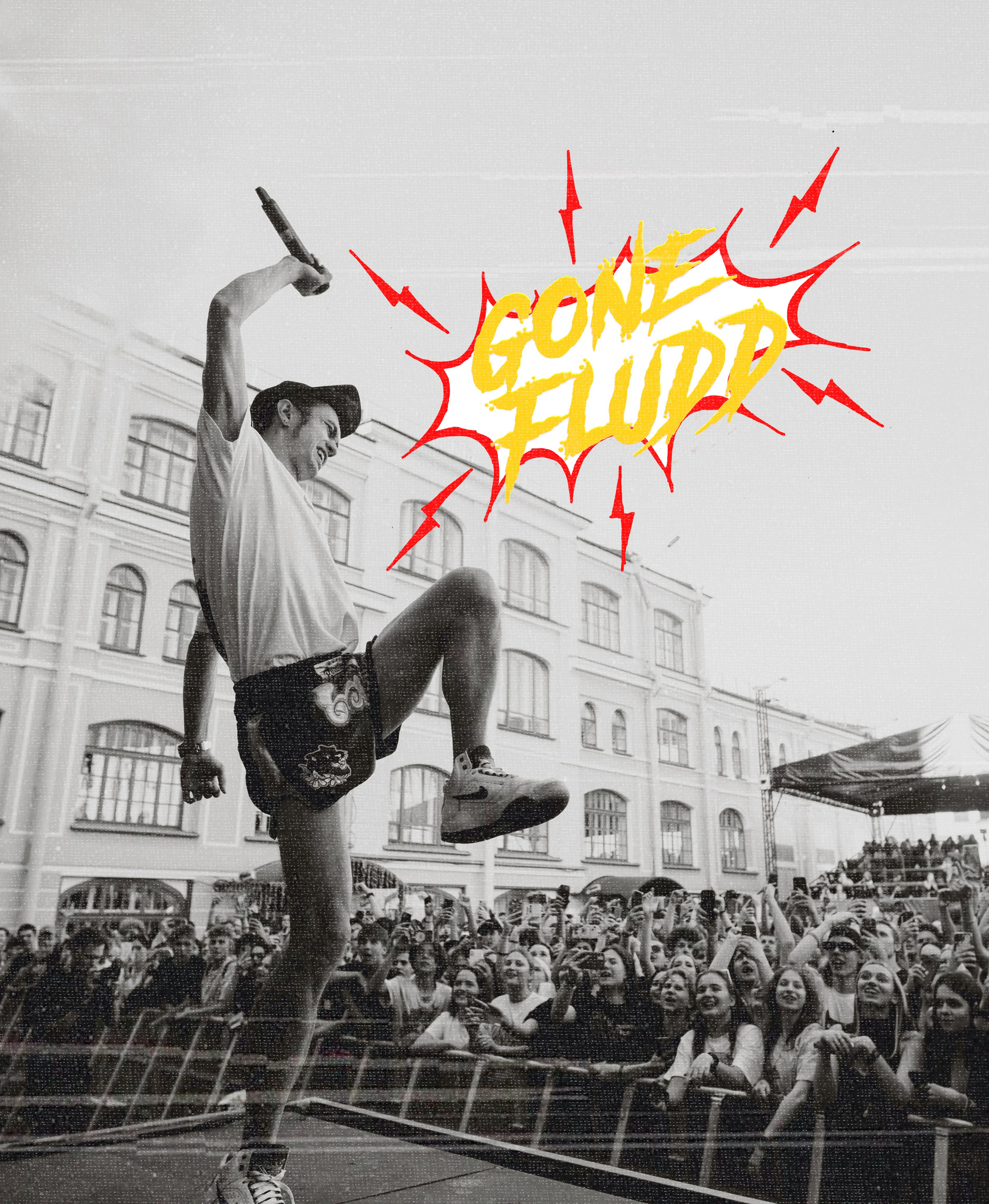 Концертные съемки. Фотограф и видеограф в Северной столице