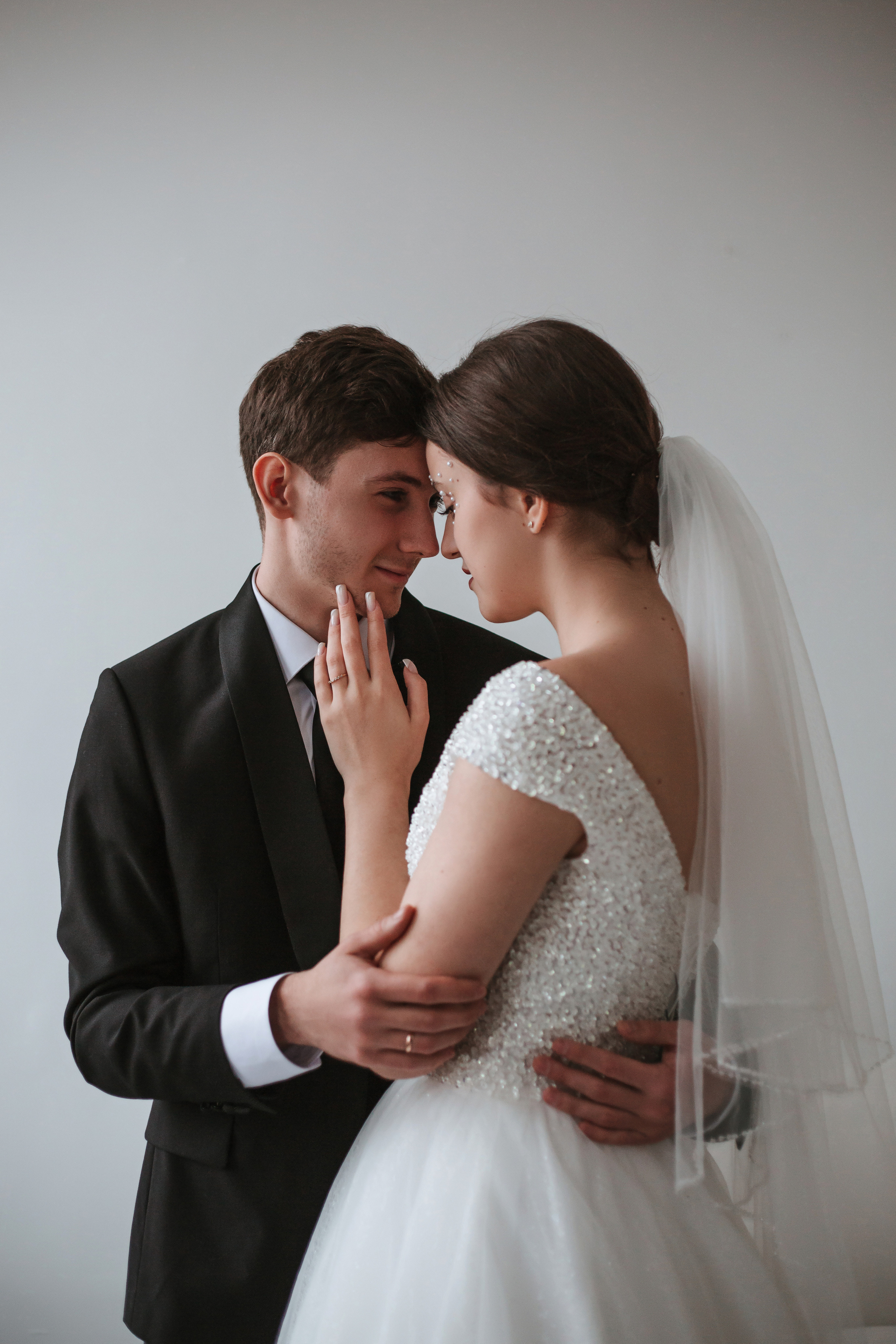 София и Владислав. Фотограф в Волгограде и Москве | Анастасия Лаврова