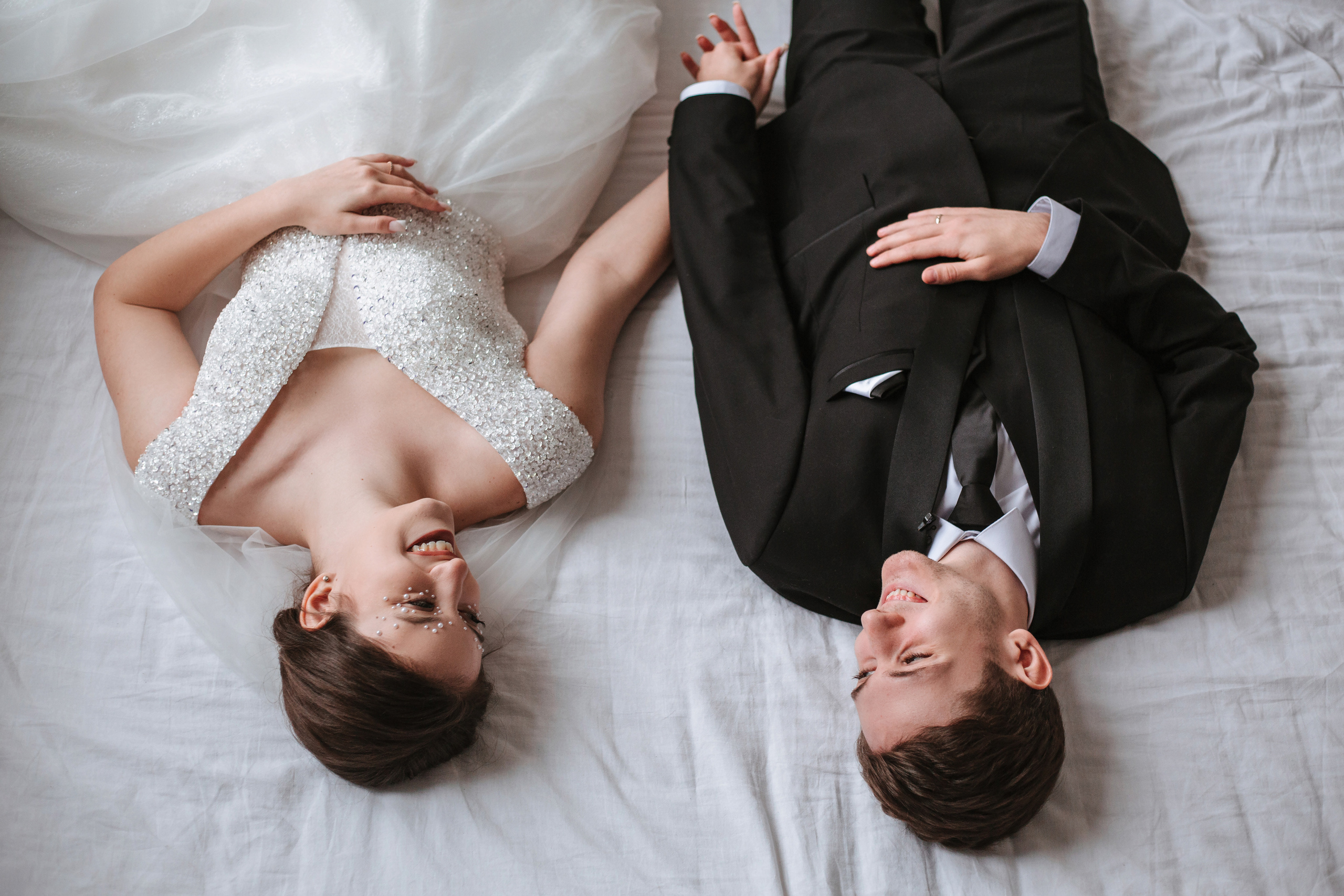 София и Владислав. Фотограф в Волгограде и Москве | Анастасия Лаврова