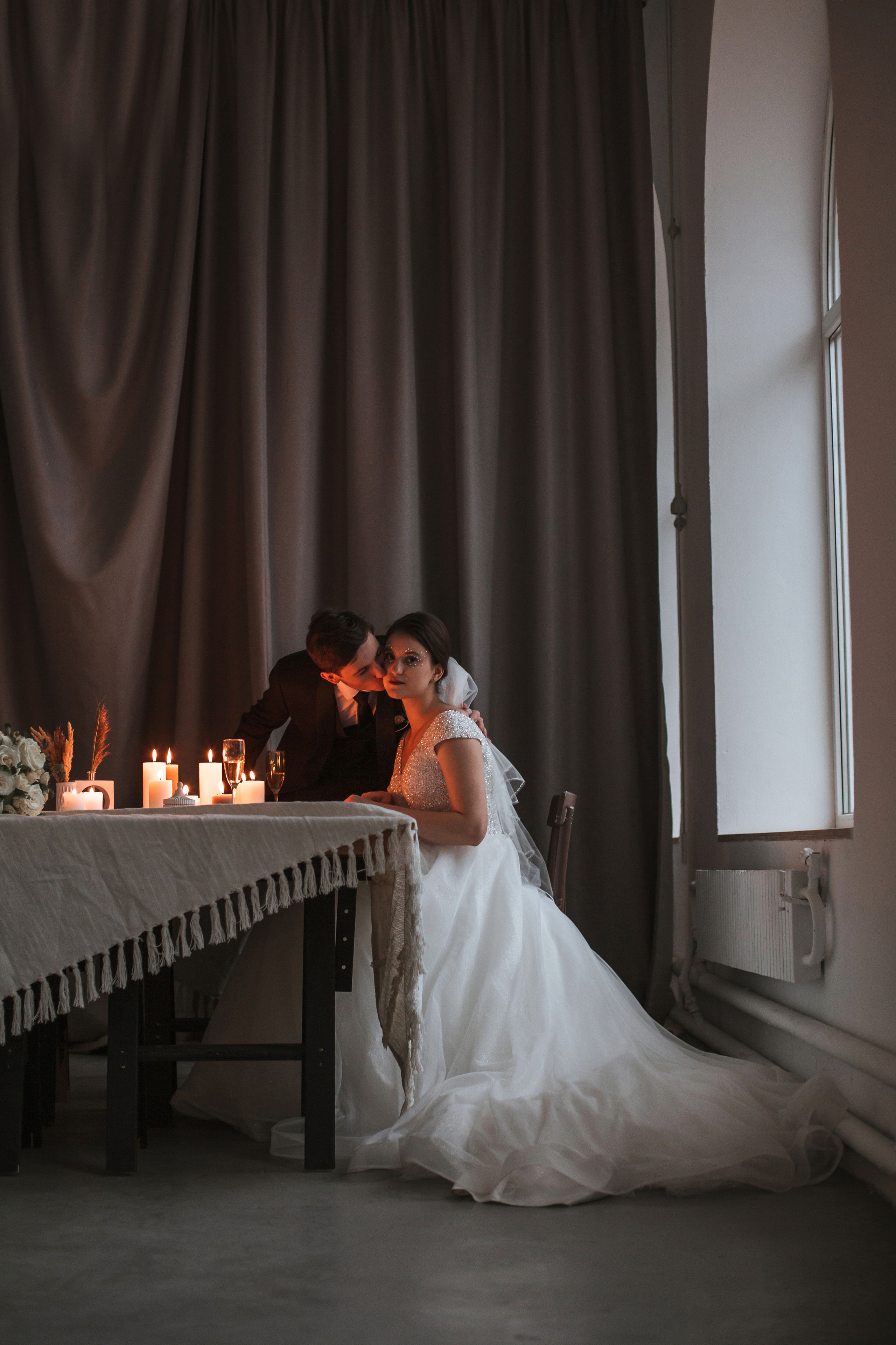 София и Владислав. Фотограф в Волгограде и Москве | Анастасия Лаврова