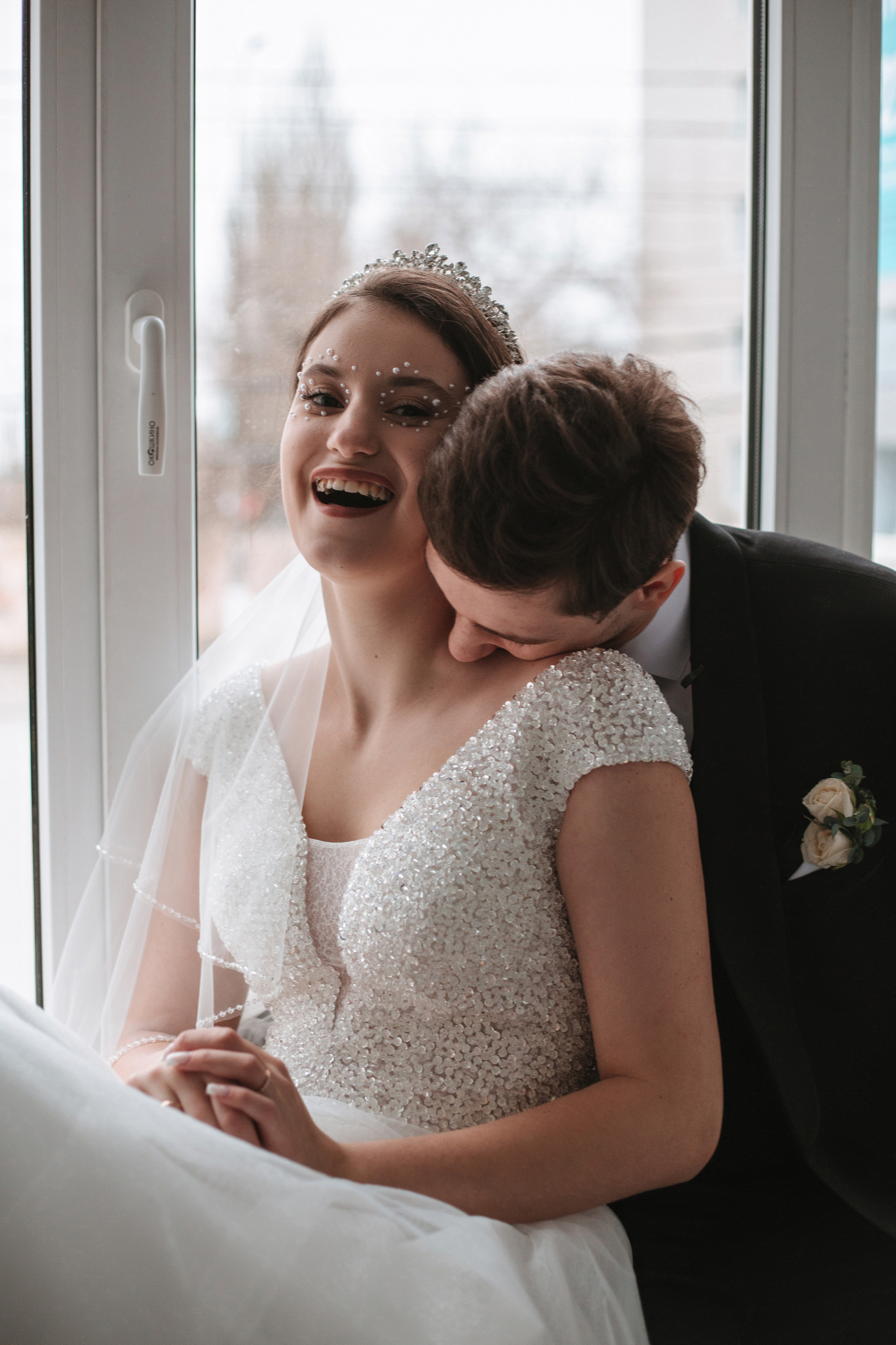 София и Владислав. Фотограф в Волгограде и Москве | Анастасия Лаврова