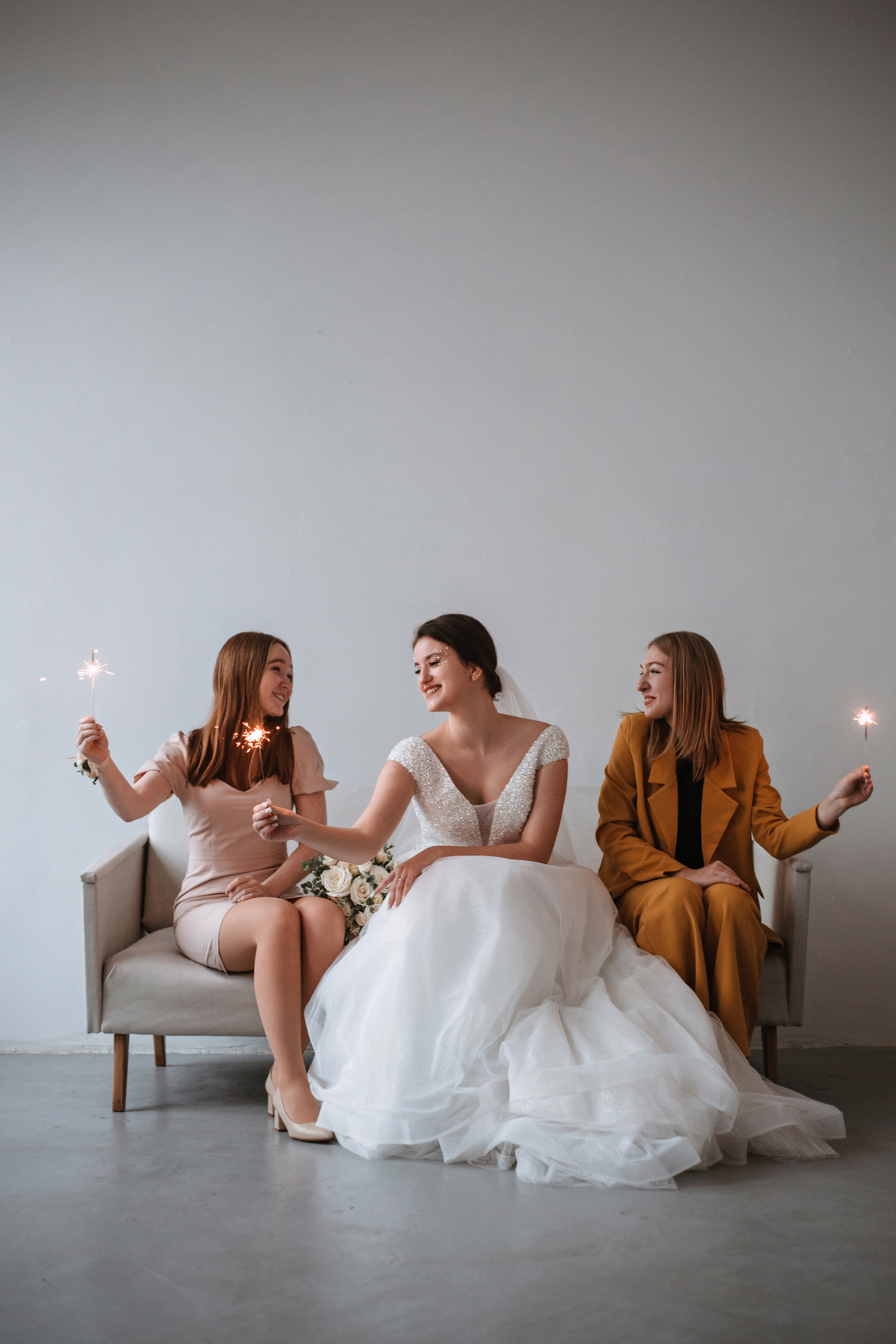 София и Владислав. Фотограф в Волгограде и Москве | Анастасия Лаврова